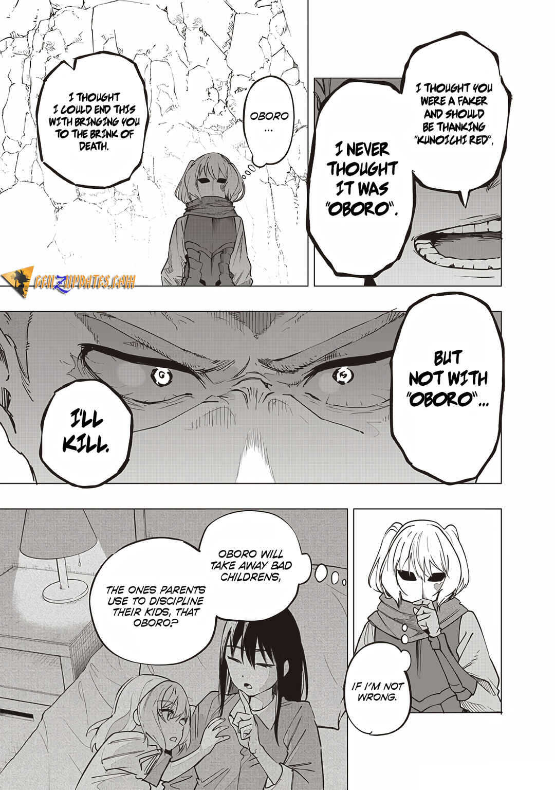 Page 17 Chapter 52 Wazawai no Avalon ~Game Saijaku no Akuyaku Debu ni Teni Shita kedo, Ore dake Yasereba Tsuyokute New Game na Sekai datta no de, Saisoku Level Up & Hametsu Flag Kaihi de Kage no Eiyuu wo Mezashimasu~