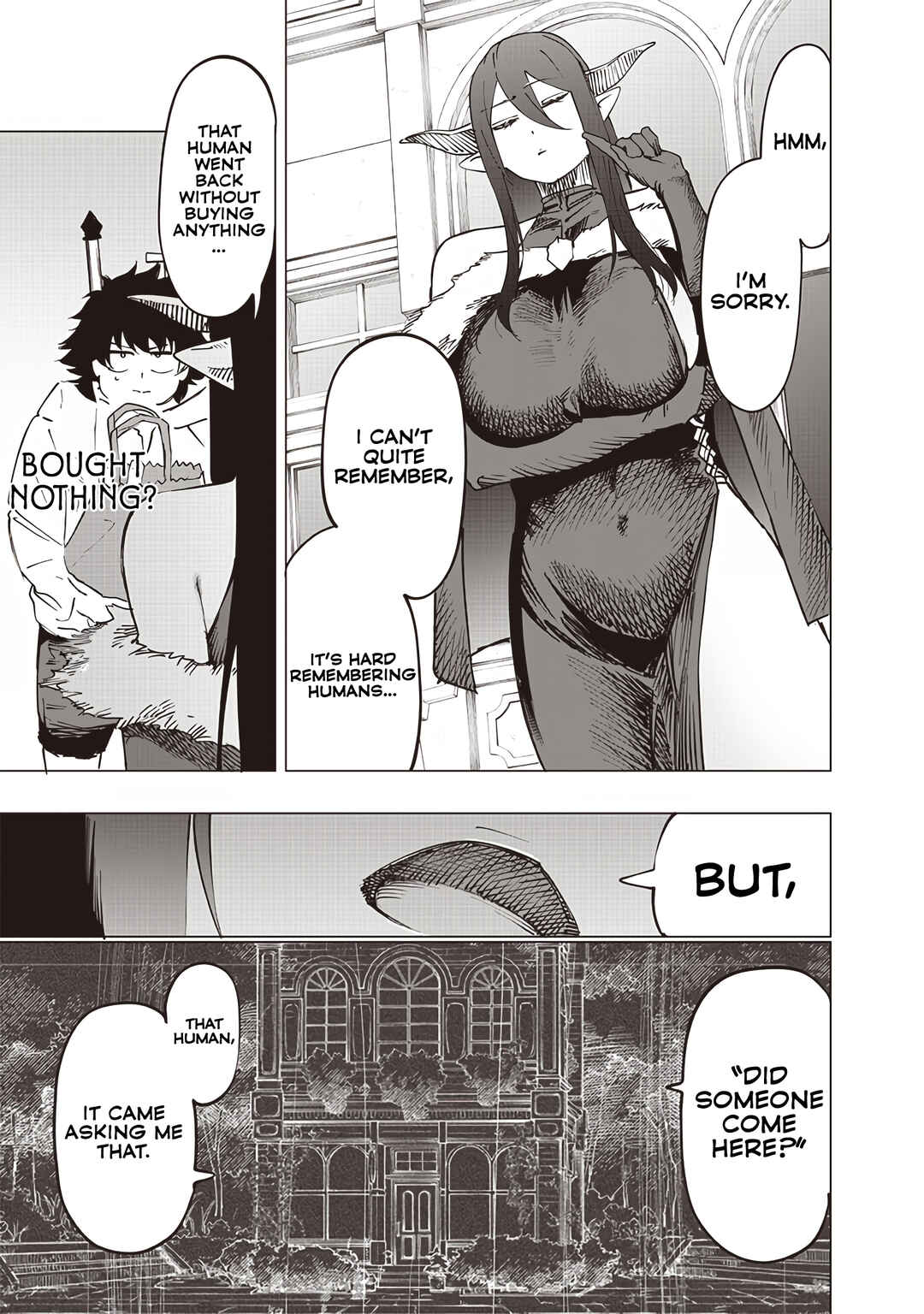 Page 14 Chapter 25 Wazawai no Avalon ~Game Saijaku no Akuyaku Debu ni Teni Shita kedo, Ore dake Yasereba Tsuyokute New Game na Sekai datta no de, Saisoku Level Up & Hametsu Flag Kaihi de Kage no Eiyuu wo Mezashimasu~