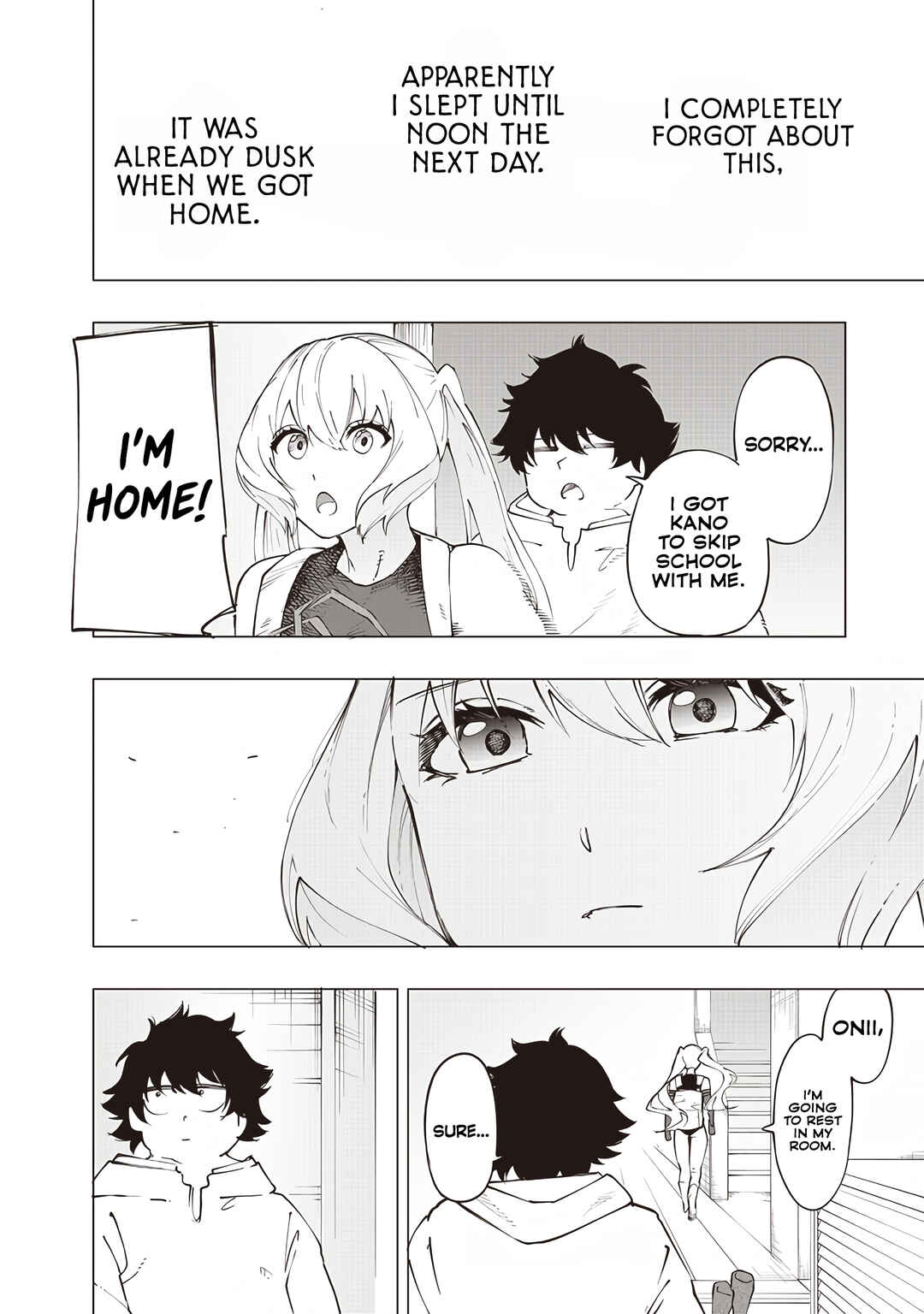 Page 17 Chapter 25 Wazawai no Avalon ~Game Saijaku no Akuyaku Debu ni Teni Shita kedo, Ore dake Yasereba Tsuyokute New Game na Sekai datta no de, Saisoku Level Up & Hametsu Flag Kaihi de Kage no Eiyuu wo Mezashimasu~