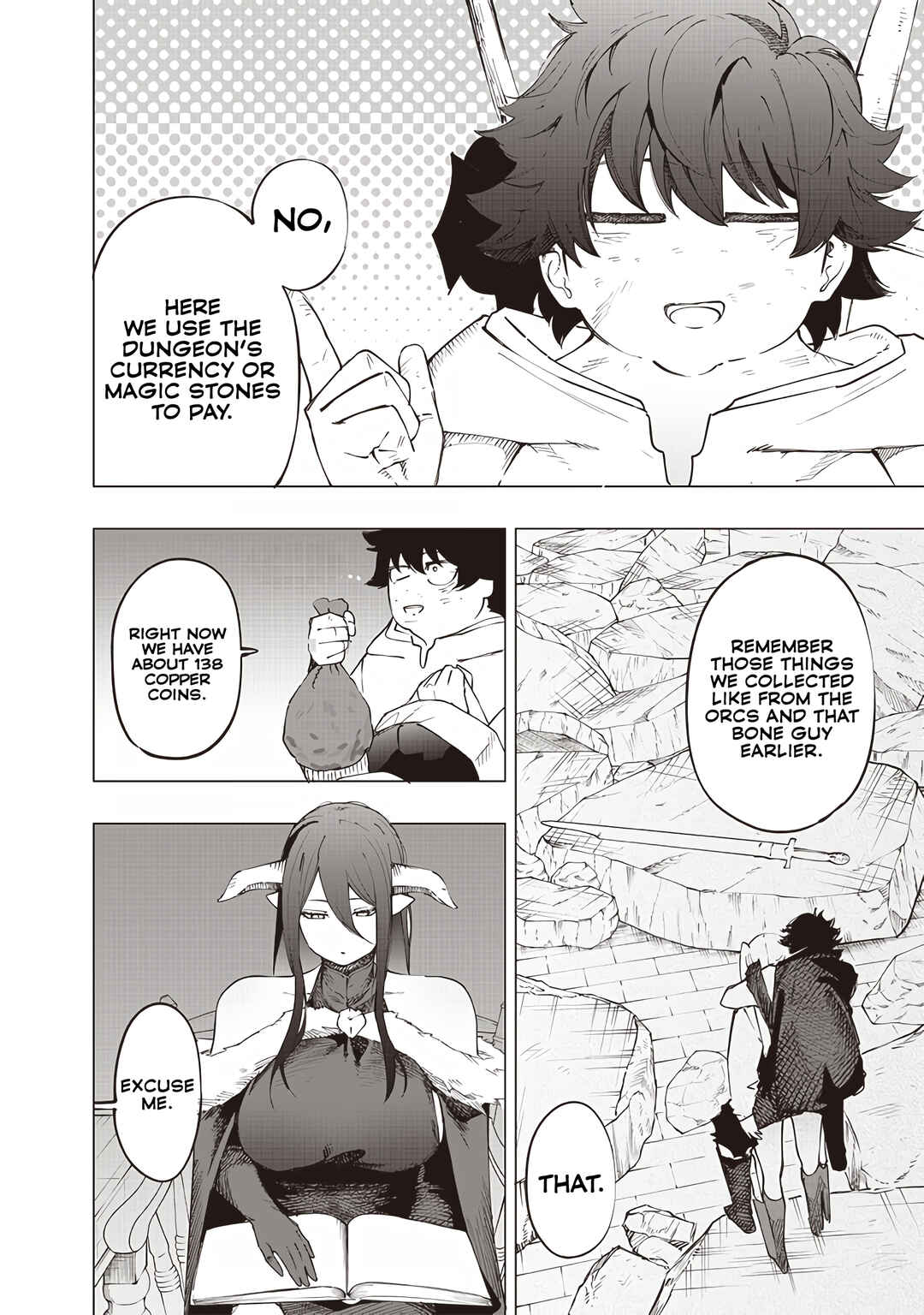 Page 5 Chapter 25 Wazawai no Avalon ~Game Saijaku no Akuyaku Debu ni Teni Shita kedo, Ore dake Yasereba Tsuyokute New Game na Sekai datta no de, Saisoku Level Up & Hametsu Flag Kaihi de Kage no Eiyuu wo Mezashimasu~