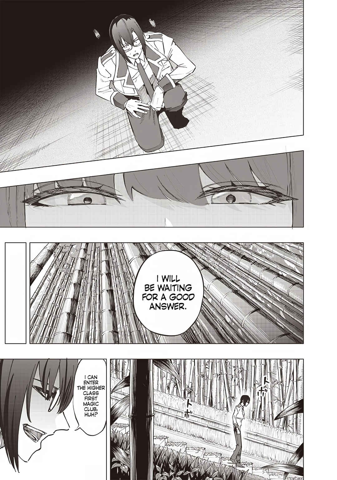 Page 12 Chapter 36 Wazawai no Avalon ~Game Saijaku no Akuyaku Debu ni Teni Shita kedo, Ore dake Yasereba Tsuyokute New Game na Sekai datta no de, Saisoku Level Up & Hametsu Flag Kaihi de Kage no Eiyuu wo Mezashimasu~