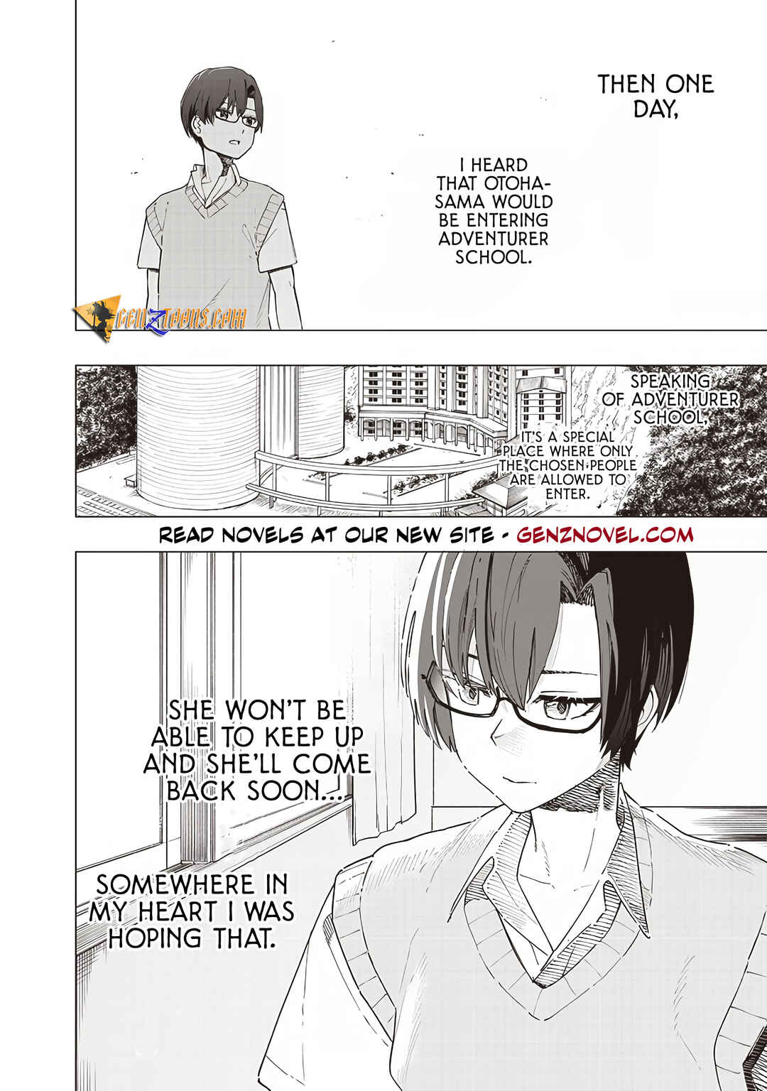 Page 3 Chapter 36 Wazawai no Avalon ~Game Saijaku no Akuyaku Debu ni Teni Shita kedo, Ore dake Yasereba Tsuyokute New Game na Sekai datta no de, Saisoku Level Up & Hametsu Flag Kaihi de Kage no Eiyuu wo Mezashimasu~