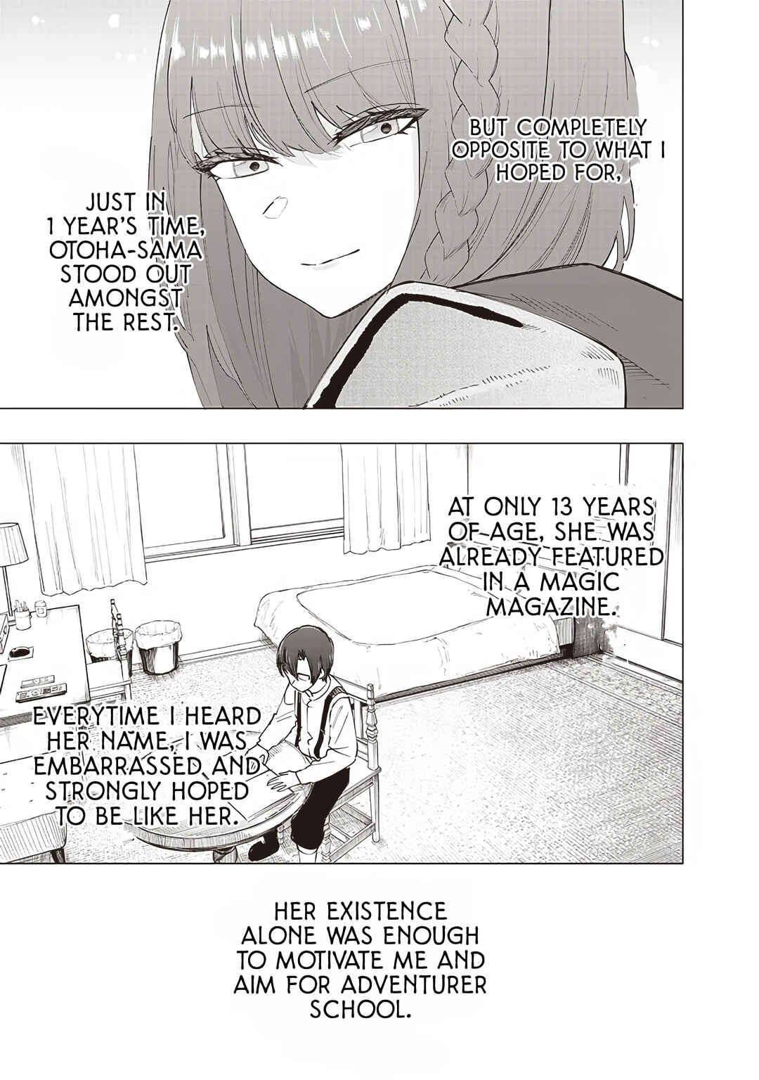 Page 4 Chapter 36 Wazawai no Avalon ~Game Saijaku no Akuyaku Debu ni Teni Shita kedo, Ore dake Yasereba Tsuyokute New Game na Sekai datta no de, Saisoku Level Up & Hametsu Flag Kaihi de Kage no Eiyuu wo Mezashimasu~