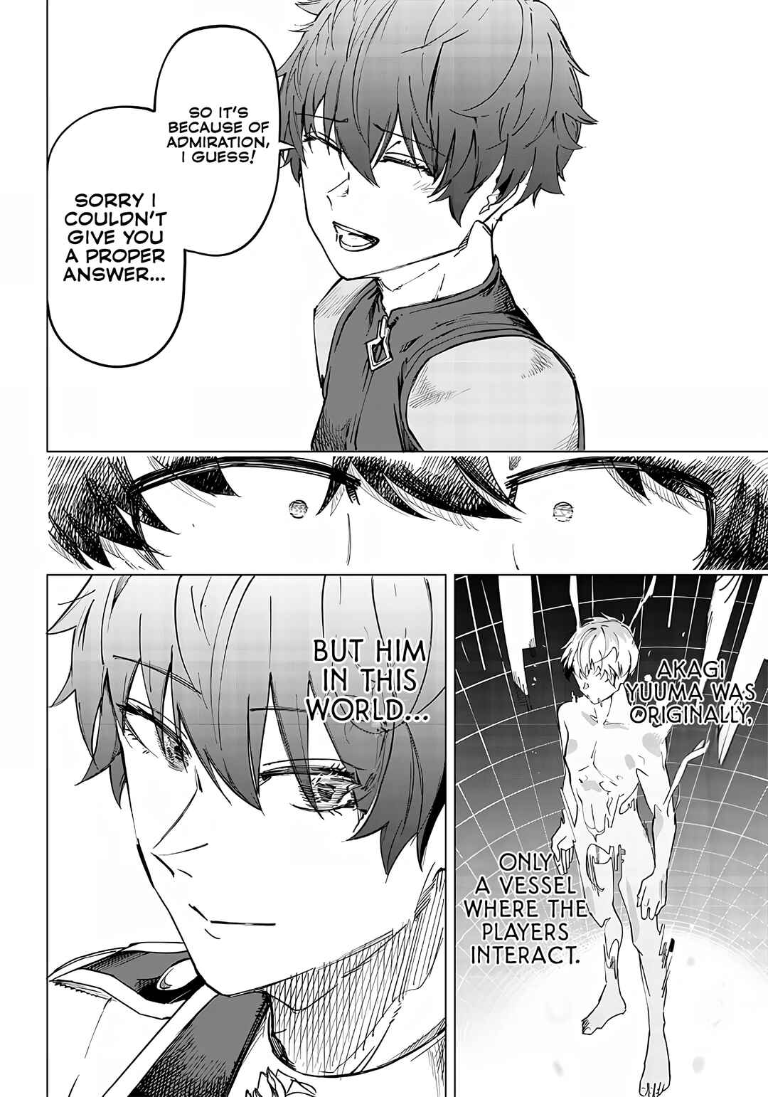 Page 34 Chapter 7 Wazawai no Avalon ~Game Saijaku no Akuyaku Debu ni Teni Shita kedo, Ore dake Yasereba Tsuyokute New Game na Sekai datta no de, Saisoku Level Up & Hametsu Flag Kaihi de Kage no Eiyuu wo Mezashimasu~