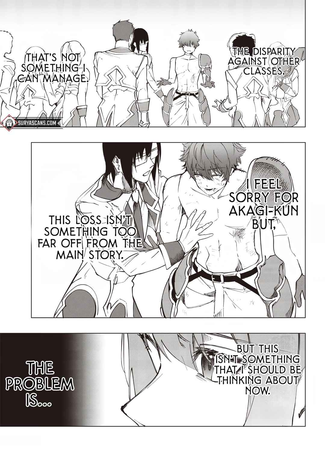 Page 13 Chapter 15 Wazawai no Avalon ~Game Saijaku no Akuyaku Debu ni Teni Shita kedo, Ore dake Yasereba Tsuyokute New Game na Sekai datta no de, Saisoku Level Up & Hametsu Flag Kaihi de Kage no Eiyuu wo Mezashimasu~