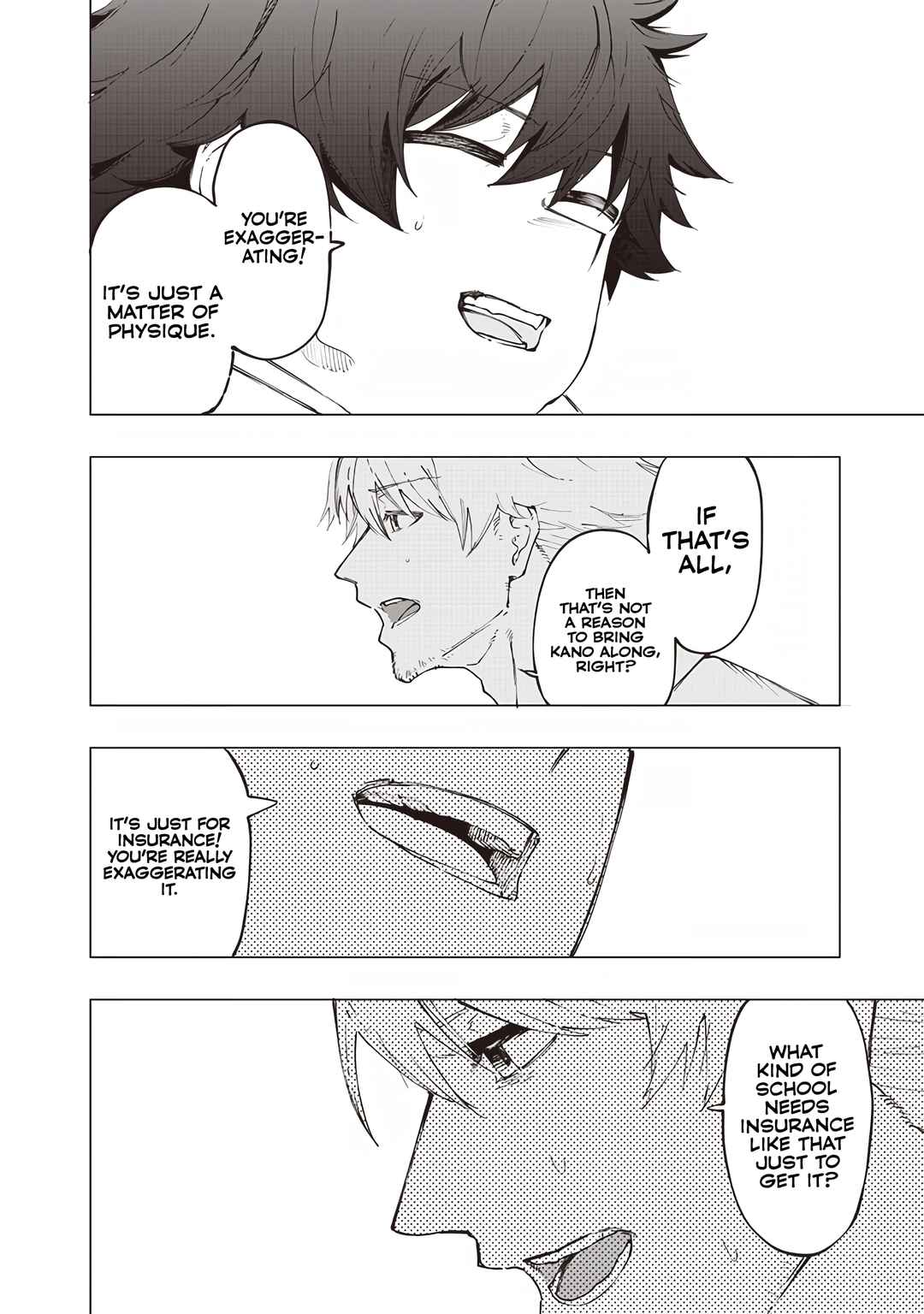 Page 14 Chapter 26 Wazawai no Avalon ~Game Saijaku no Akuyaku Debu ni Teni Shita kedo, Ore dake Yasereba Tsuyokute New Game na Sekai datta no de, Saisoku Level Up & Hametsu Flag Kaihi de Kage no Eiyuu wo Mezashimasu~