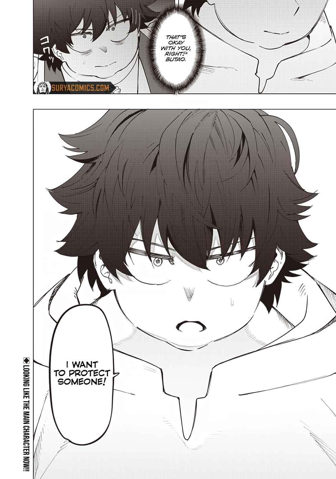 Page 20 Chapter 26 Wazawai no Avalon ~Game Saijaku no Akuyaku Debu ni Teni Shita kedo, Ore dake Yasereba Tsuyokute New Game na Sekai datta no de, Saisoku Level Up & Hametsu Flag Kaihi de Kage no Eiyuu wo Mezashimasu~