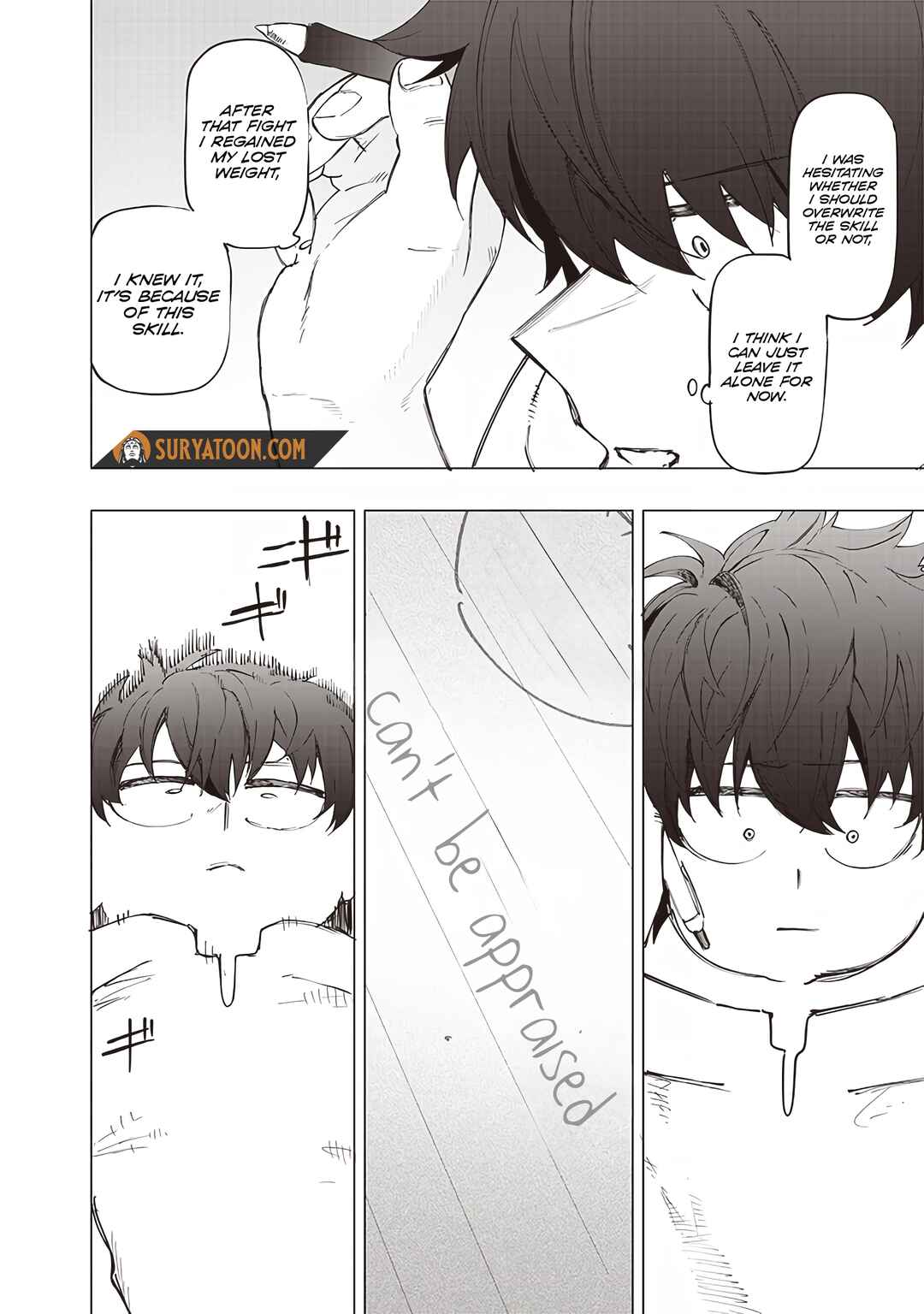 Page 11 Chapter 27 Wazawai no Avalon ~Game Saijaku no Akuyaku Debu ni Teni Shita kedo, Ore dake Yasereba Tsuyokute New Game na Sekai datta no de, Saisoku Level Up & Hametsu Flag Kaihi de Kage no Eiyuu wo Mezashimasu~