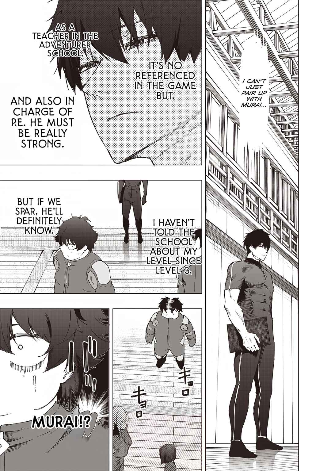 Page 14 Chapter 27 Wazawai no Avalon ~Game Saijaku no Akuyaku Debu ni Teni Shita kedo, Ore dake Yasereba Tsuyokute New Game na Sekai datta no de, Saisoku Level Up & Hametsu Flag Kaihi de Kage no Eiyuu wo Mezashimasu~