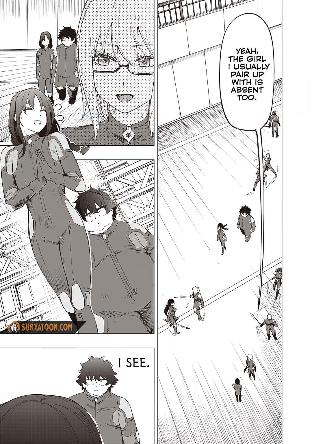 Page 18 Chapter 27 Wazawai no Avalon ~Game Saijaku no Akuyaku Debu ni Teni Shita kedo, Ore dake Yasereba Tsuyokute New Game na Sekai datta no de, Saisoku Level Up & Hametsu Flag Kaihi de Kage no Eiyuu wo Mezashimasu~