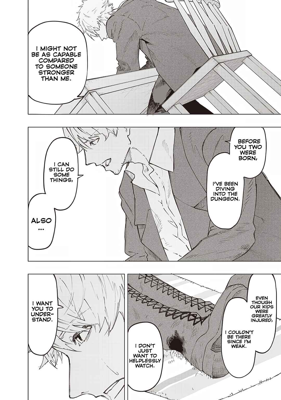 Page 5 Chapter 27 Wazawai no Avalon ~Game Saijaku no Akuyaku Debu ni Teni Shita kedo, Ore dake Yasereba Tsuyokute New Game na Sekai datta no de, Saisoku Level Up & Hametsu Flag Kaihi de Kage no Eiyuu wo Mezashimasu~