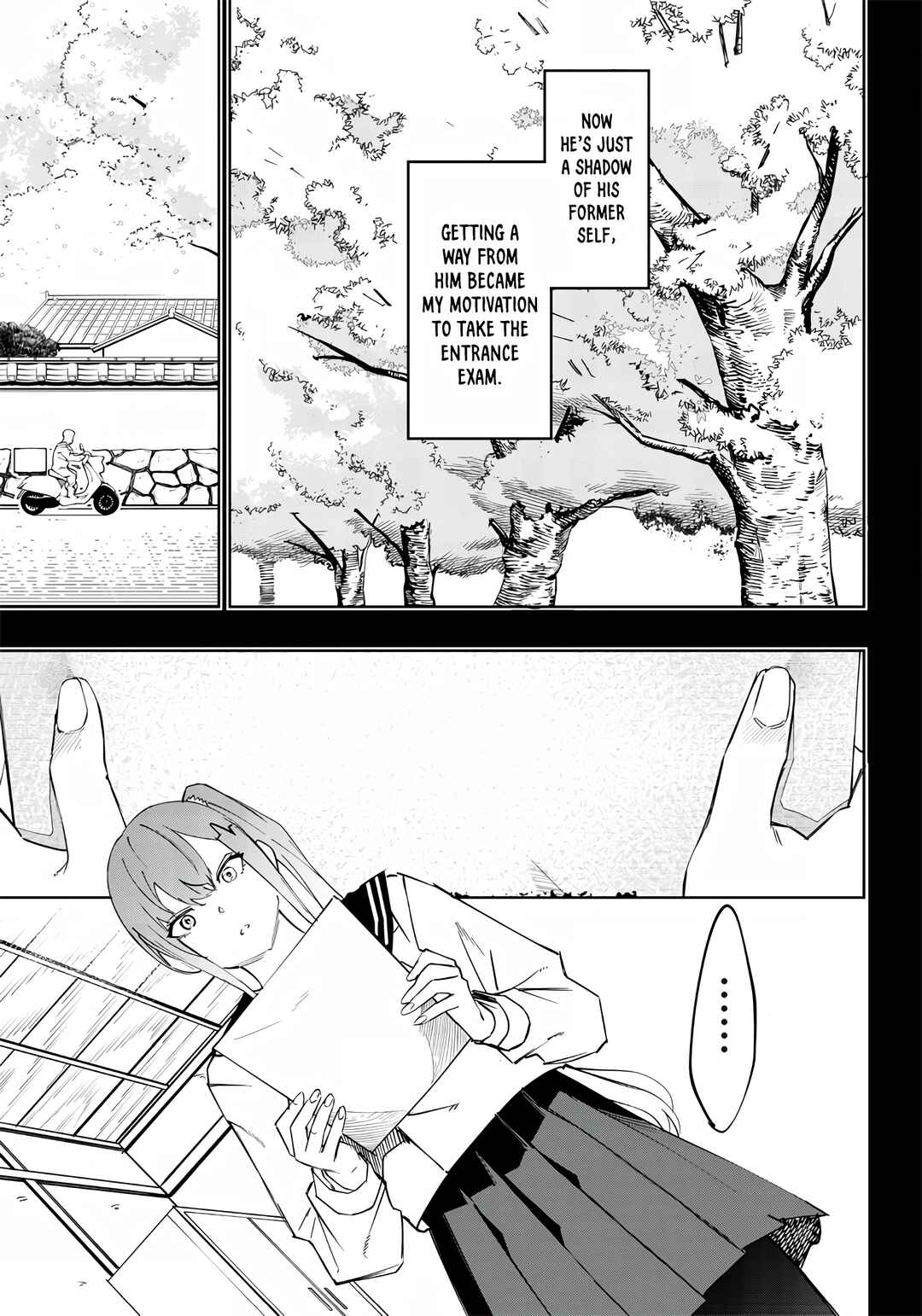 Page 13 Chapter 3 Wazawai no Avalon ~Game Saijaku no Akuyaku Debu ni Teni Shita kedo, Ore dake Yasereba Tsuyokute New Game na Sekai datta no de, Saisoku Level Up & Hametsu Flag Kaihi de Kage no Eiyuu wo Mezashimasu~