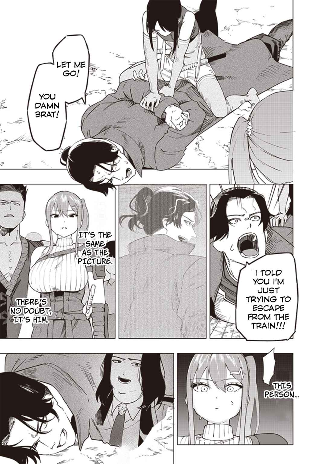 Page 17 Chapter 49 Wazawai no Avalon ~Game Saijaku no Akuyaku Debu ni Teni Shita kedo, Ore dake Yasereba Tsuyokute New Game na Sekai datta no de, Saisoku Level Up & Hametsu Flag Kaihi de Kage no Eiyuu wo Mezashimasu~