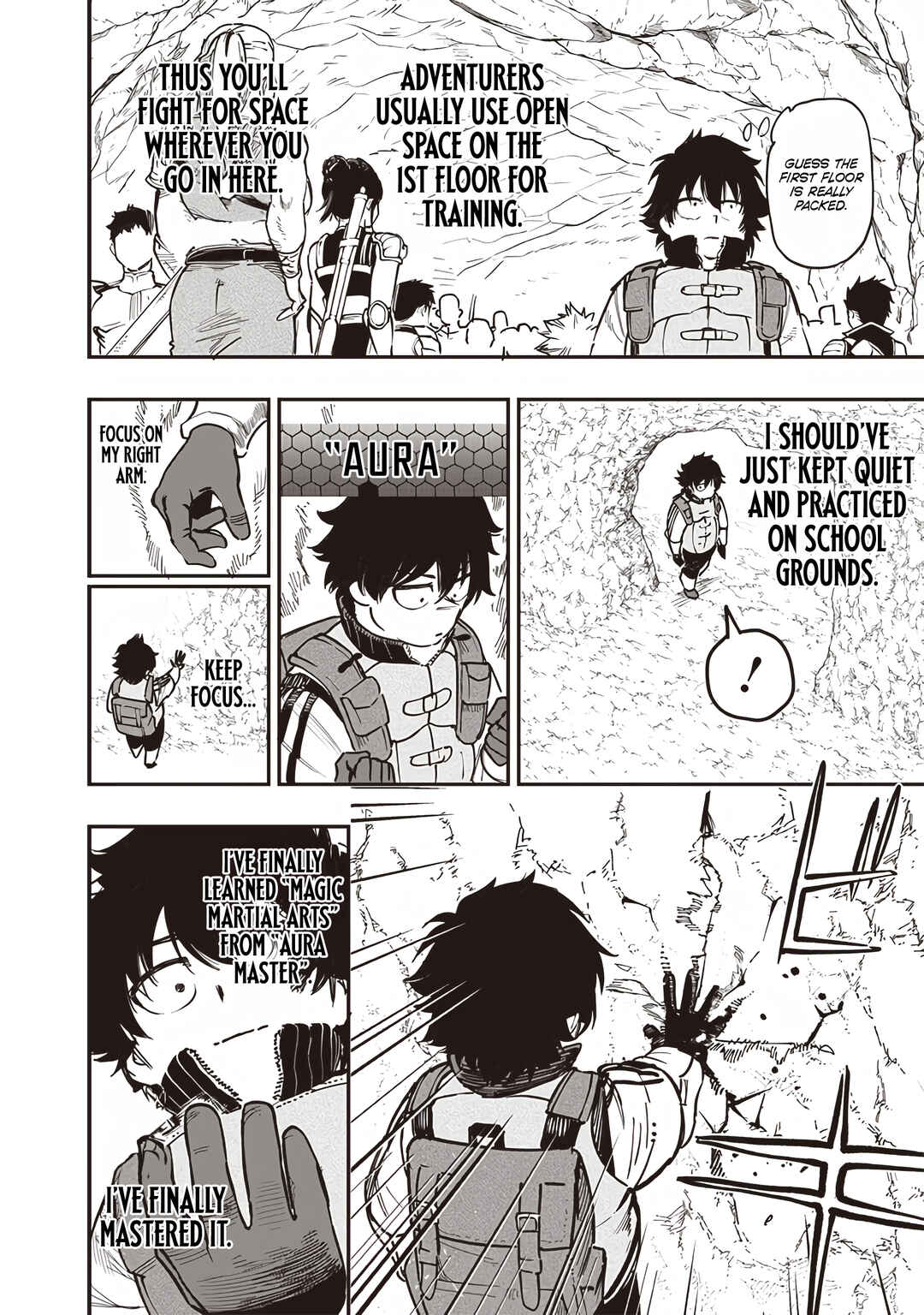 Page 12 Chapter 68 Wazawai no Avalon ~Game Saijaku no Akuyaku Debu ni Teni Shita kedo, Ore dake Yasereba Tsuyokute New Game na Sekai datta no de, Saisoku Level Up & Hametsu Flag Kaihi de Kage no Eiyuu wo Mezashimasu~