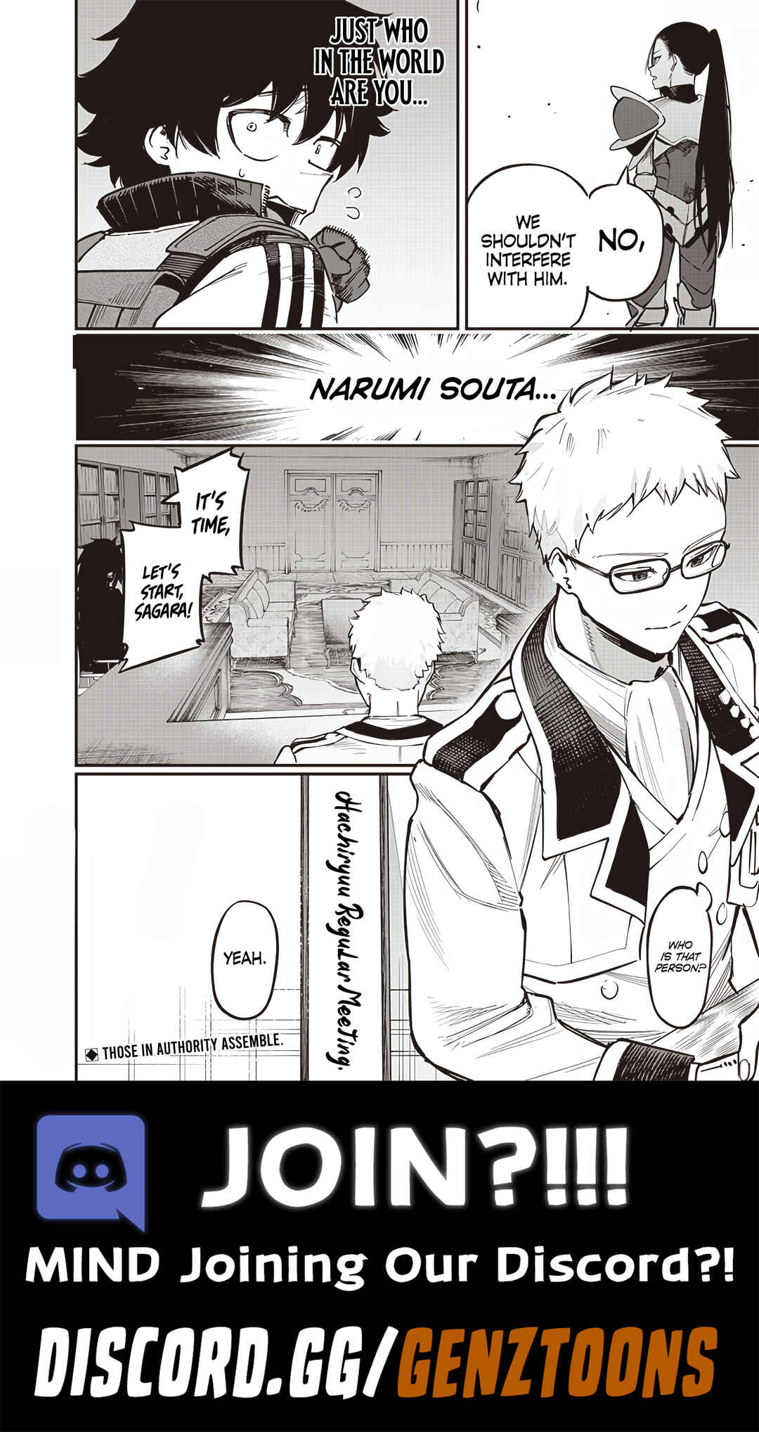 Page 20 Chapter 68 Wazawai no Avalon ~Game Saijaku no Akuyaku Debu ni Teni Shita kedo, Ore dake Yasereba Tsuyokute New Game na Sekai datta no de, Saisoku Level Up & Hametsu Flag Kaihi de Kage no Eiyuu wo Mezashimasu~