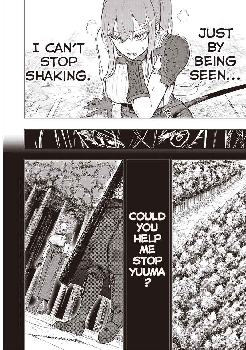 Page 11 Chapter 38 Wazawai no Avalon ~Game Saijaku no Akuyaku Debu ni Teni Shita kedo, Ore dake Yasereba Tsuyokute New Game na Sekai datta no de, Saisoku Level Up & Hametsu Flag Kaihi de Kage no Eiyuu wo Mezashimasu~