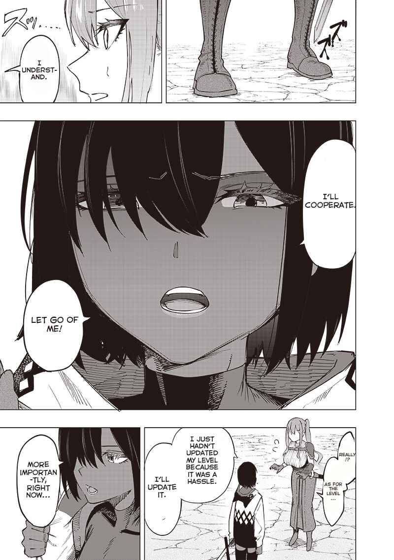 Page 18 Chapter 38 Wazawai no Avalon ~Game Saijaku no Akuyaku Debu ni Teni Shita kedo, Ore dake Yasereba Tsuyokute New Game na Sekai datta no de, Saisoku Level Up & Hametsu Flag Kaihi de Kage no Eiyuu wo Mezashimasu~