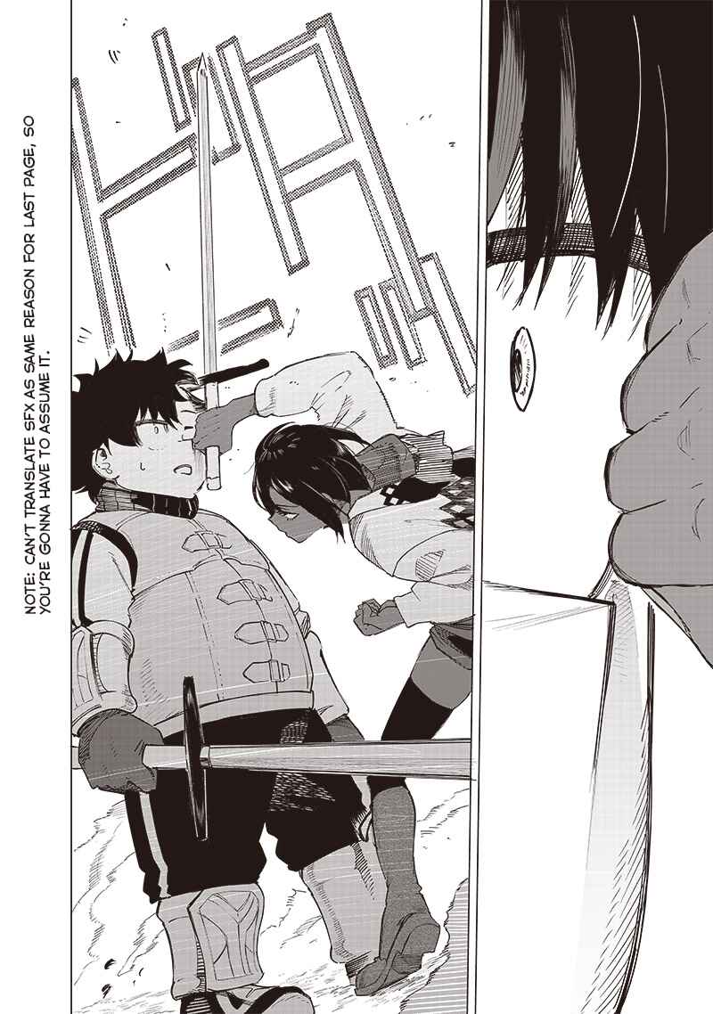 Page 7 Chapter 38 Wazawai no Avalon ~Game Saijaku no Akuyaku Debu ni Teni Shita kedo, Ore dake Yasereba Tsuyokute New Game na Sekai datta no de, Saisoku Level Up & Hametsu Flag Kaihi de Kage no Eiyuu wo Mezashimasu~