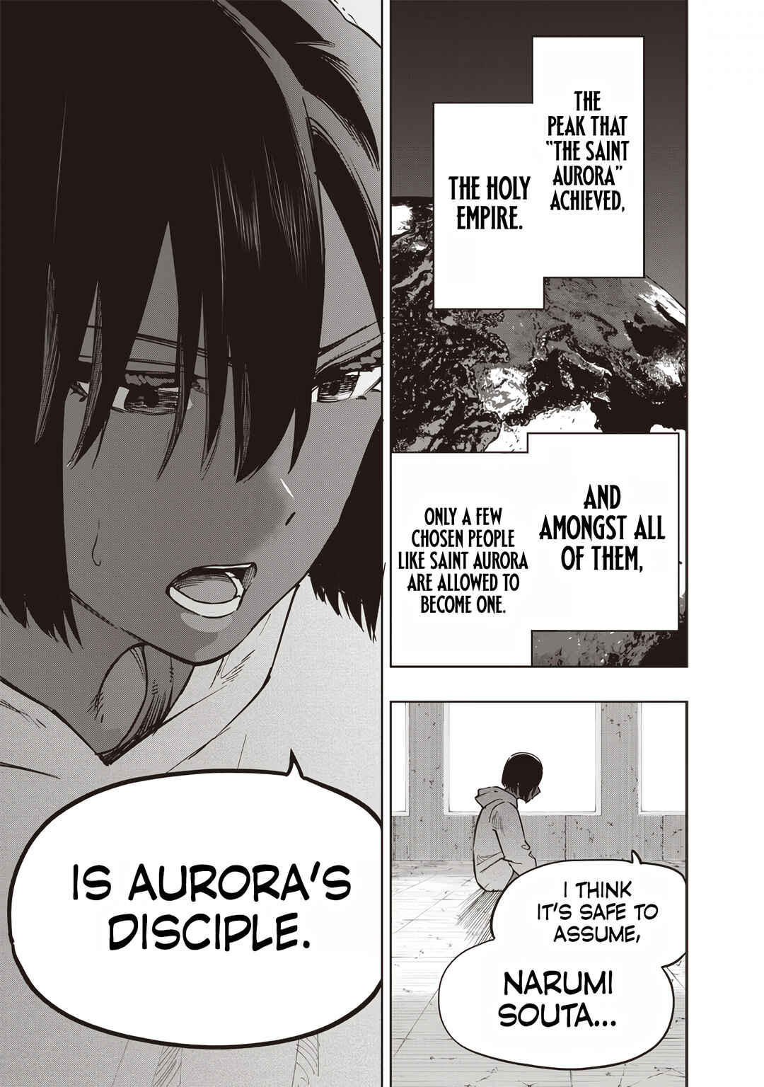 Page 5 Chapter 64 Wazawai no Avalon ~Game Saijaku no Akuyaku Debu ni Teni Shita kedo, Ore dake Yasereba Tsuyokute New Game na Sekai datta no de, Saisoku Level Up & Hametsu Flag Kaihi de Kage no Eiyuu wo Mezashimasu~