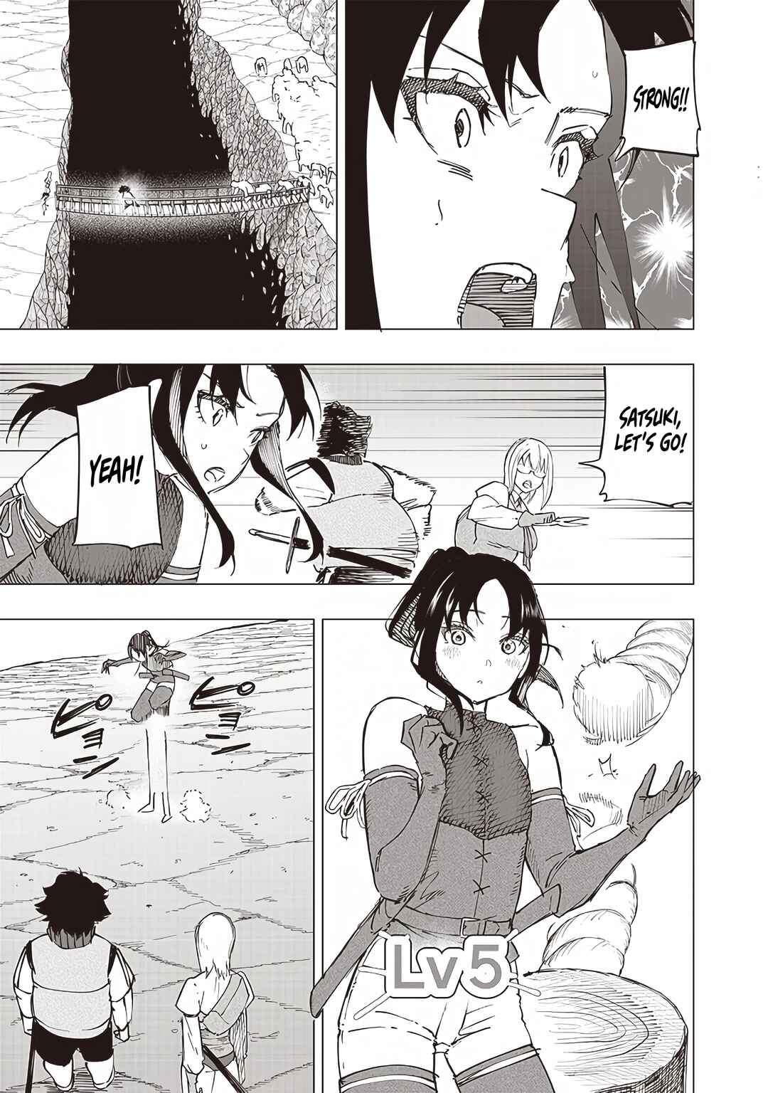 Page 16 Chapter 34 Wazawai no Avalon ~Game Saijaku no Akuyaku Debu ni Teni Shita kedo, Ore dake Yasereba Tsuyokute New Game na Sekai datta no de, Saisoku Level Up & Hametsu Flag Kaihi de Kage no Eiyuu wo Mezashimasu~