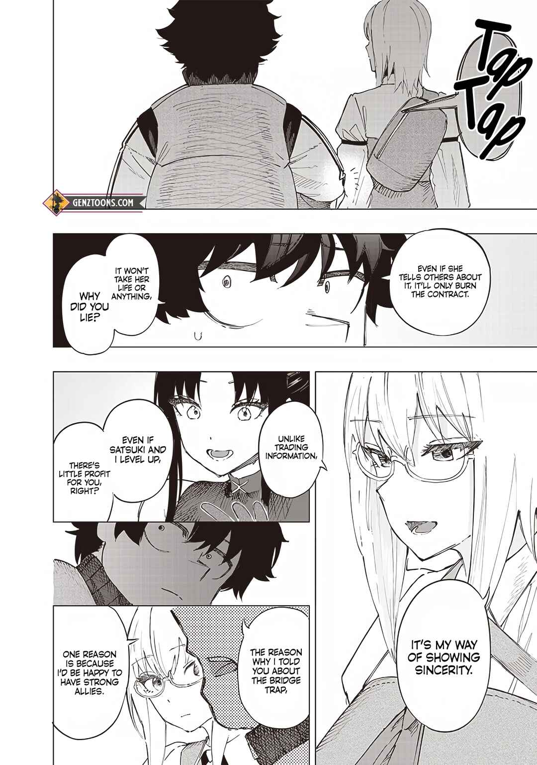 Page 17 Chapter 34 Wazawai no Avalon ~Game Saijaku no Akuyaku Debu ni Teni Shita kedo, Ore dake Yasereba Tsuyokute New Game na Sekai datta no de, Saisoku Level Up & Hametsu Flag Kaihi de Kage no Eiyuu wo Mezashimasu~