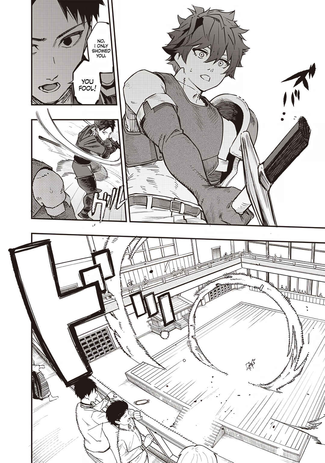 Page 10 Chapter 72 Wazawai no Avalon ~Game Saijaku no Akuyaku Debu ni Teni Shita kedo, Ore dake Yasereba Tsuyokute New Game na Sekai datta no de, Saisoku Level Up & Hametsu Flag Kaihi de Kage no Eiyuu wo Mezashimasu~
