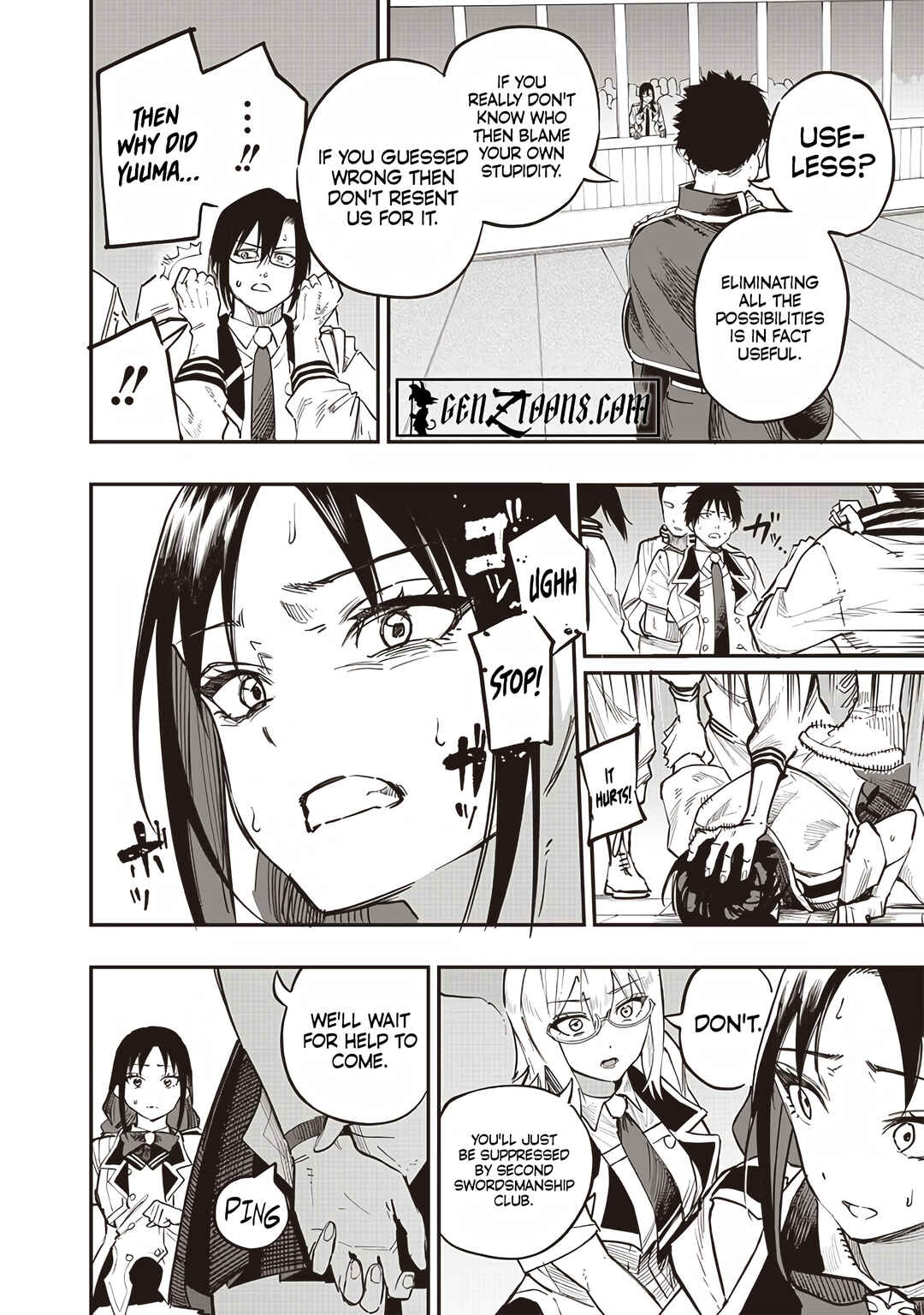 Page 12 Chapter 72 Wazawai no Avalon ~Game Saijaku no Akuyaku Debu ni Teni Shita kedo, Ore dake Yasereba Tsuyokute New Game na Sekai datta no de, Saisoku Level Up & Hametsu Flag Kaihi de Kage no Eiyuu wo Mezashimasu~