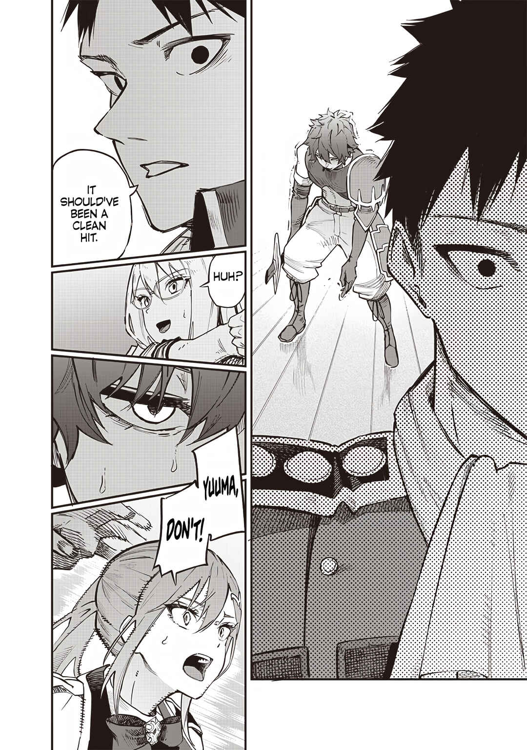 Page 14 Chapter 72 Wazawai no Avalon ~Game Saijaku no Akuyaku Debu ni Teni Shita kedo, Ore dake Yasereba Tsuyokute New Game na Sekai datta no de, Saisoku Level Up & Hametsu Flag Kaihi de Kage no Eiyuu wo Mezashimasu~