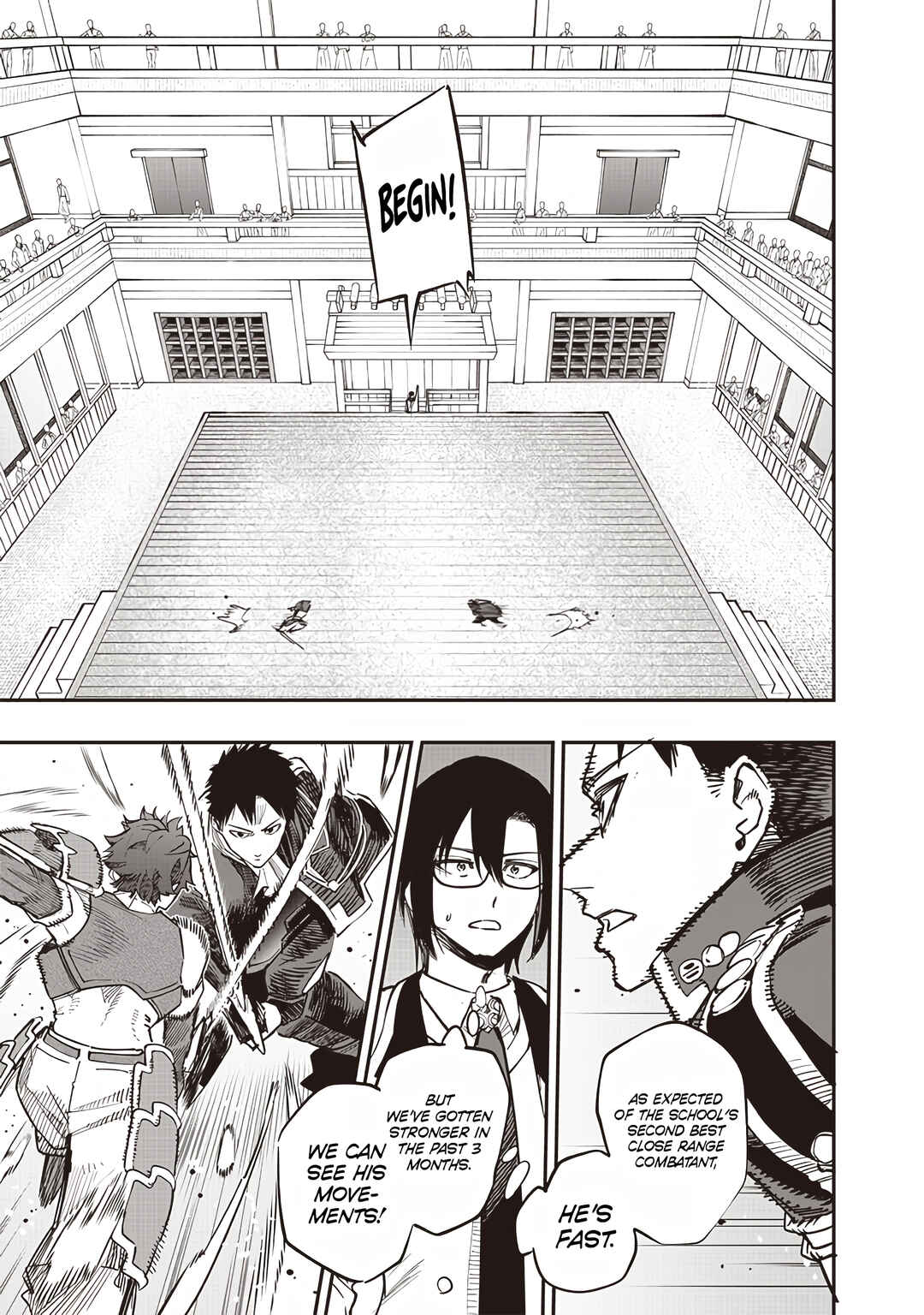 Page 9 Chapter 72 Wazawai no Avalon ~Game Saijaku no Akuyaku Debu ni Teni Shita kedo, Ore dake Yasereba Tsuyokute New Game na Sekai datta no de, Saisoku Level Up & Hametsu Flag Kaihi de Kage no Eiyuu wo Mezashimasu~