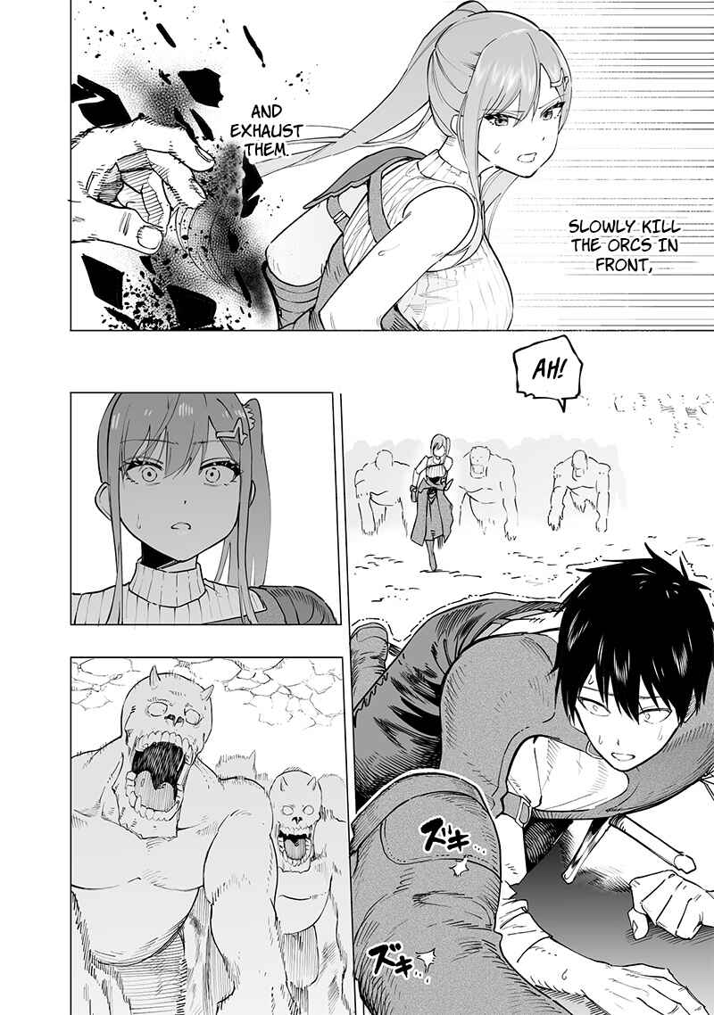 Page 16 Chapter 46 Wazawai no Avalon ~Game Saijaku no Akuyaku Debu ni Teni Shita kedo, Ore dake Yasereba Tsuyokute New Game na Sekai datta no de, Saisoku Level Up & Hametsu Flag Kaihi de Kage no Eiyuu wo Mezashimasu~