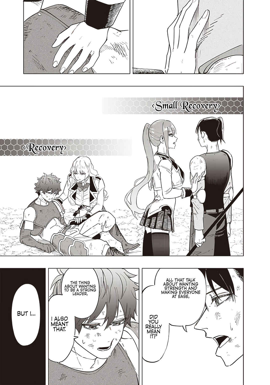 Page 14 Chapter 42 Wazawai no Avalon ~Game Saijaku no Akuyaku Debu ni Teni Shita kedo, Ore dake Yasereba Tsuyokute New Game na Sekai datta no de, Saisoku Level Up & Hametsu Flag Kaihi de Kage no Eiyuu wo Mezashimasu~