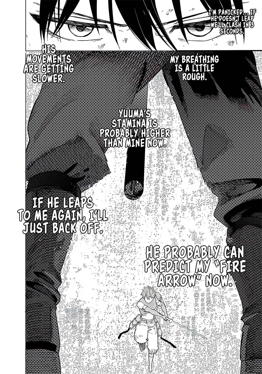 Page 9 Chapter 42 Wazawai no Avalon ~Game Saijaku no Akuyaku Debu ni Teni Shita kedo, Ore dake Yasereba Tsuyokute New Game na Sekai datta no de, Saisoku Level Up & Hametsu Flag Kaihi de Kage no Eiyuu wo Mezashimasu~