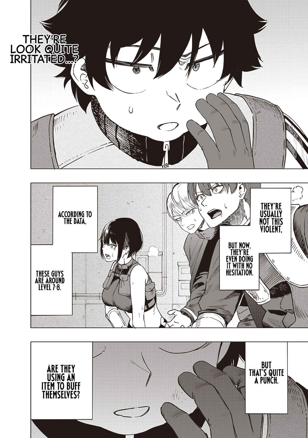Page 16 Chapter 45 Wazawai no Avalon ~Game Saijaku no Akuyaku Debu ni Teni Shita kedo, Ore dake Yasereba Tsuyokute New Game na Sekai datta no de, Saisoku Level Up & Hametsu Flag Kaihi de Kage no Eiyuu wo Mezashimasu~