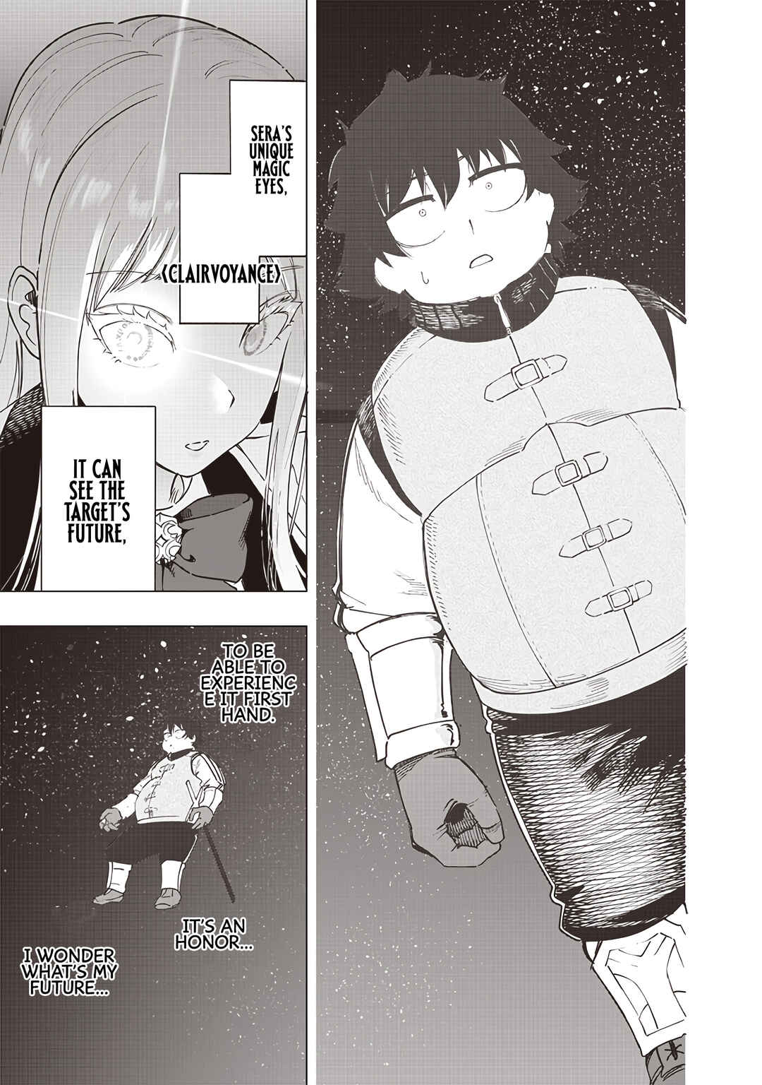 Page 9 Chapter 45 Wazawai no Avalon ~Game Saijaku no Akuyaku Debu ni Teni Shita kedo, Ore dake Yasereba Tsuyokute New Game na Sekai datta no de, Saisoku Level Up & Hametsu Flag Kaihi de Kage no Eiyuu wo Mezashimasu~
