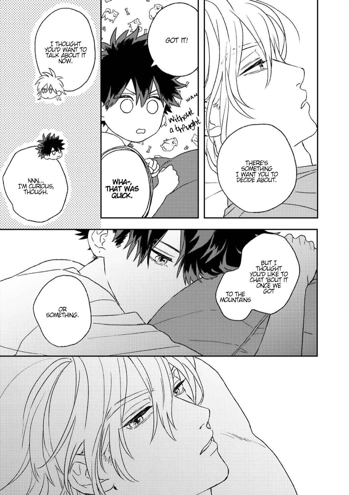 Page 24 Chapter 6 Takara no Biidoro