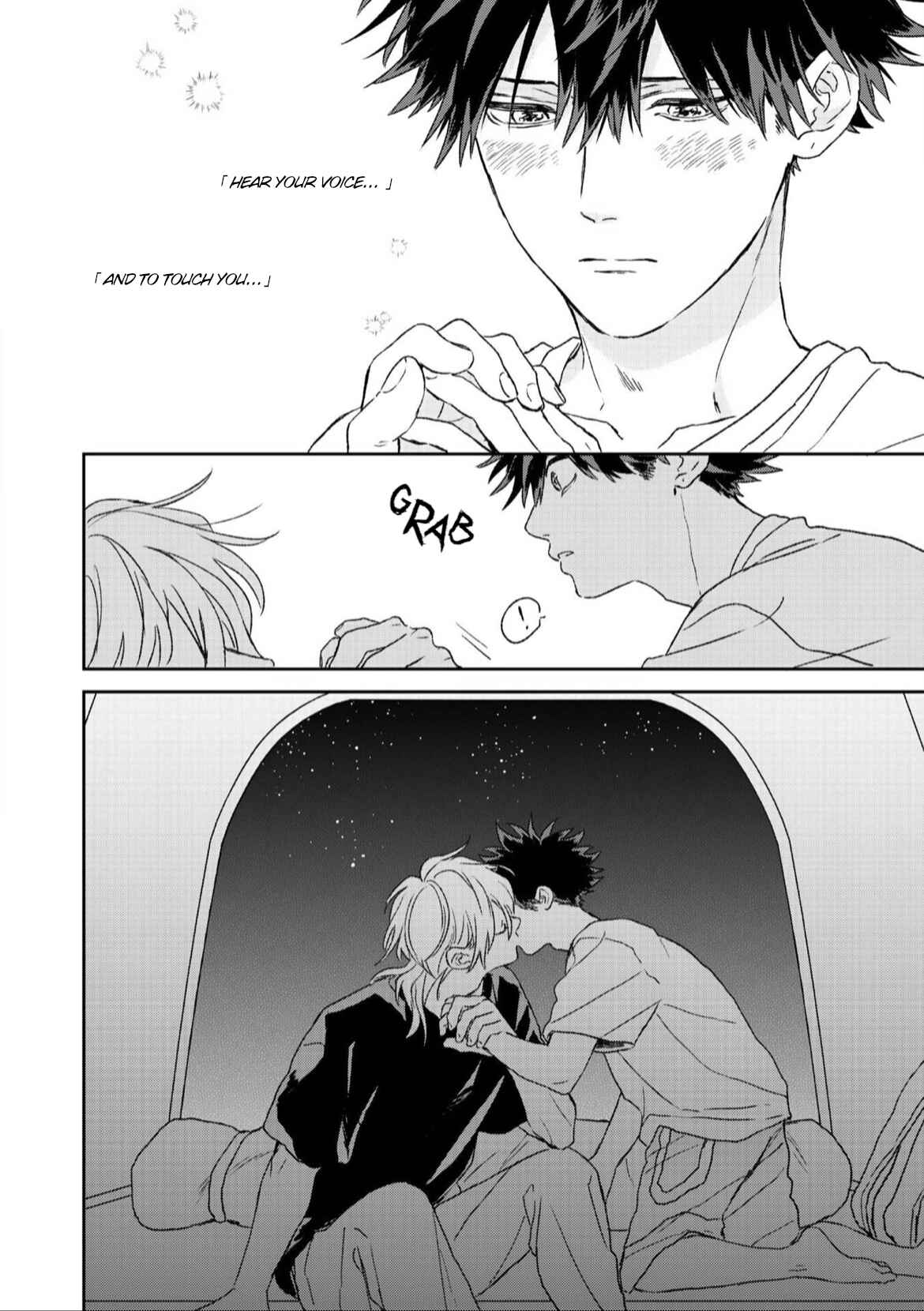 Page 35 Chapter 6 Takara no Biidoro