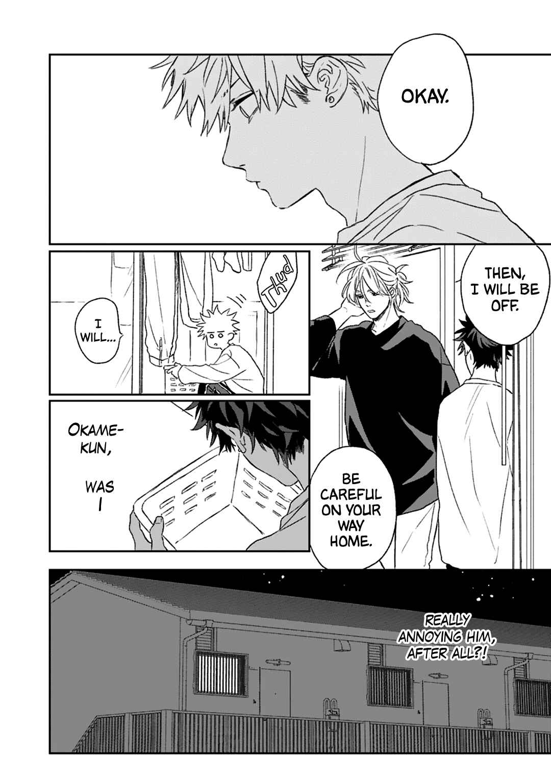 Page 11 Chapter 7 Takara no Biidoro