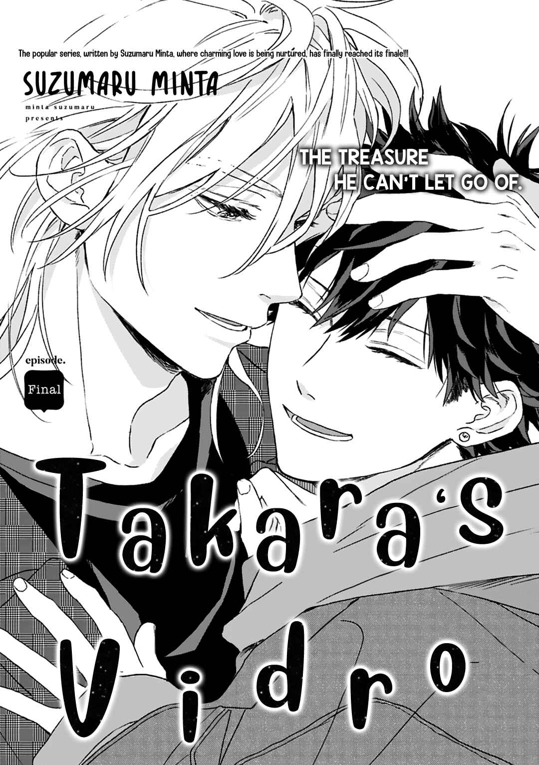 Page 2 Chapter 7 Takara no Biidoro
