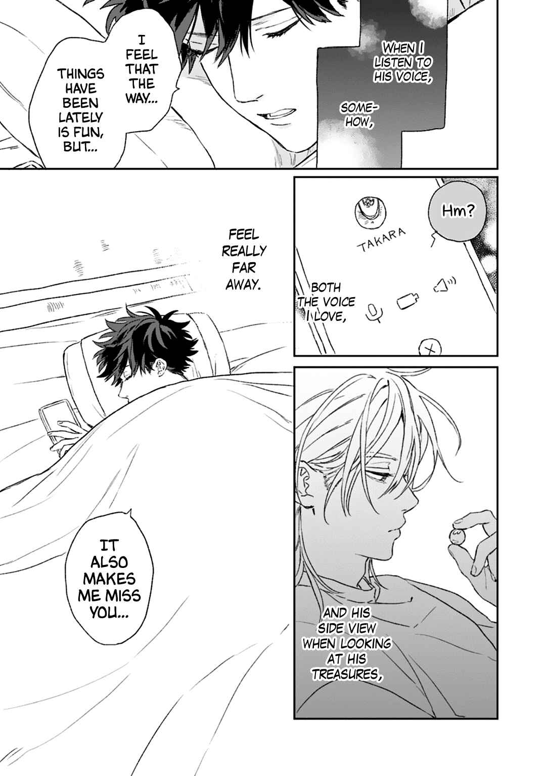 Page 20 Chapter 7 Takara no Biidoro