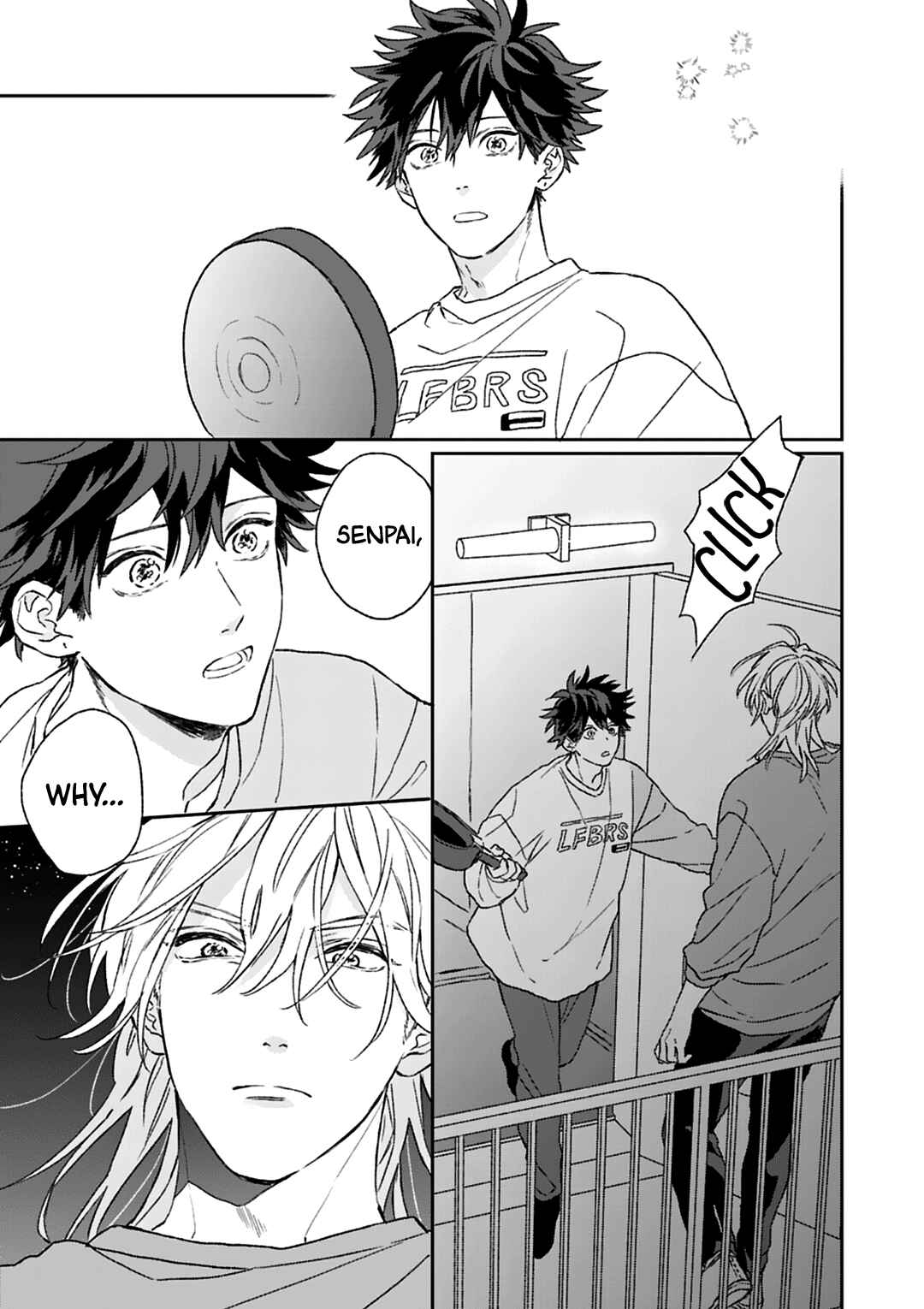 Page 24 Chapter 7 Takara no Biidoro