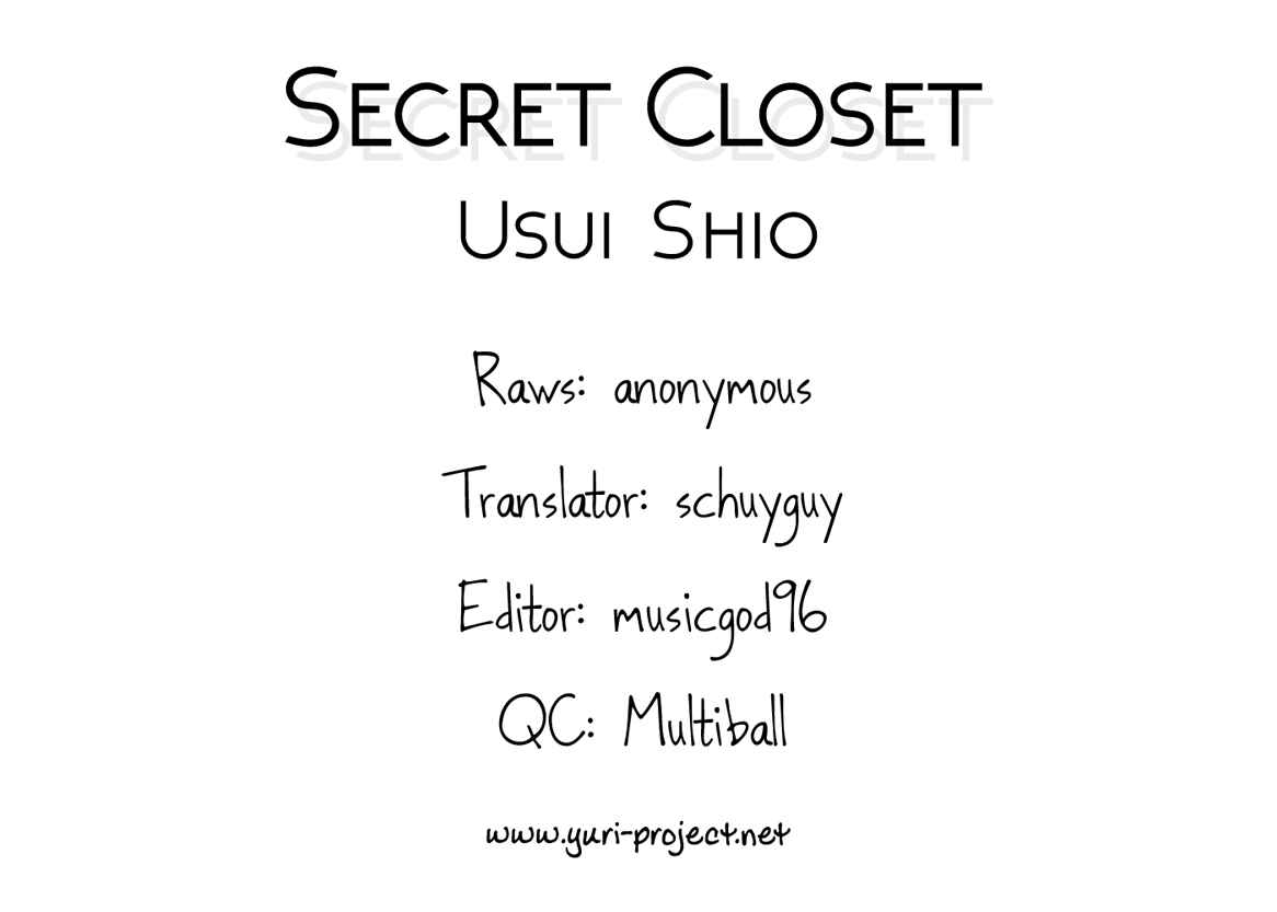 Page 33 Chapter 4 Kimi no Tame ni Sekai wa Aru