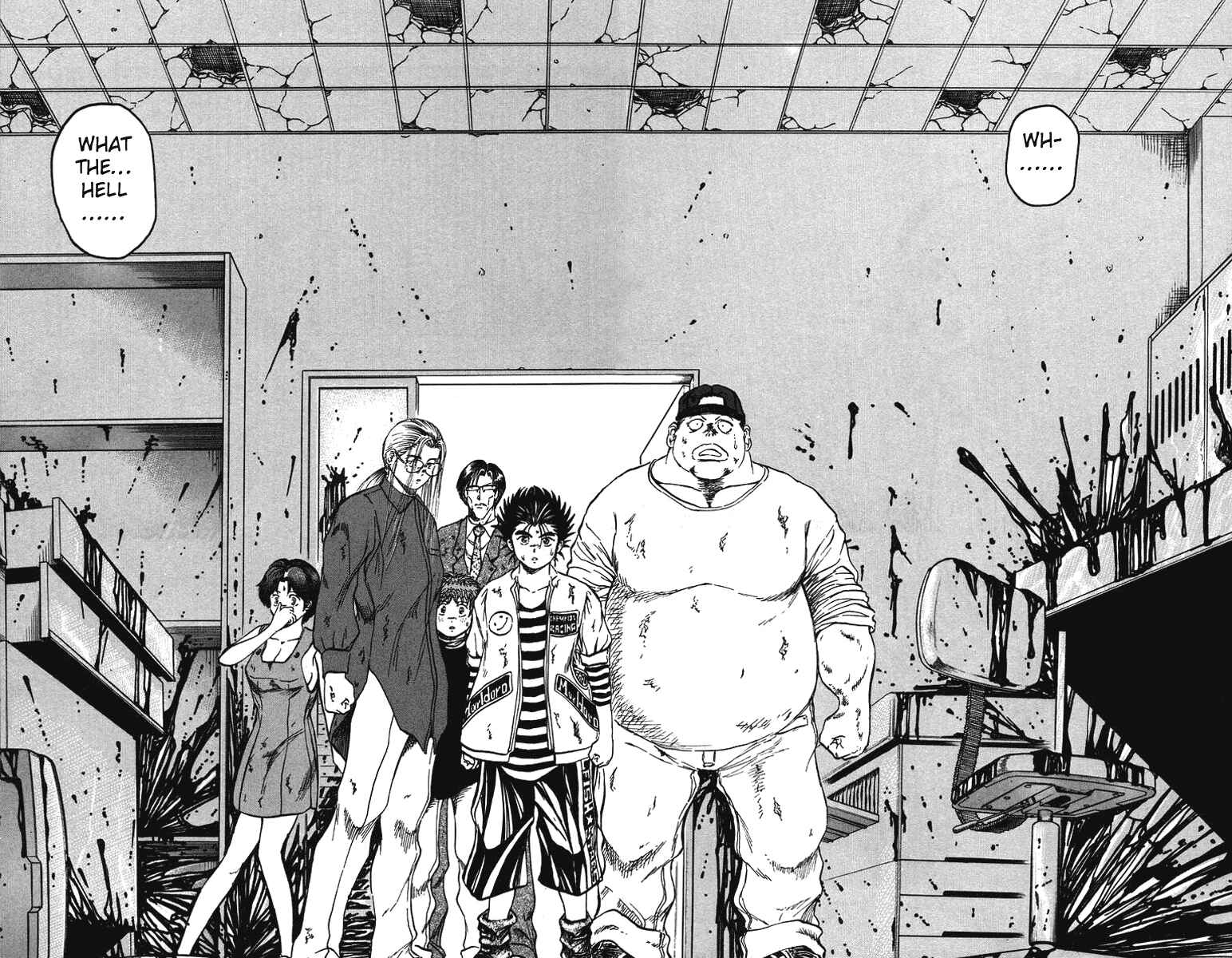 Page 2 Chapter 40 Bio-Meat: Nectar