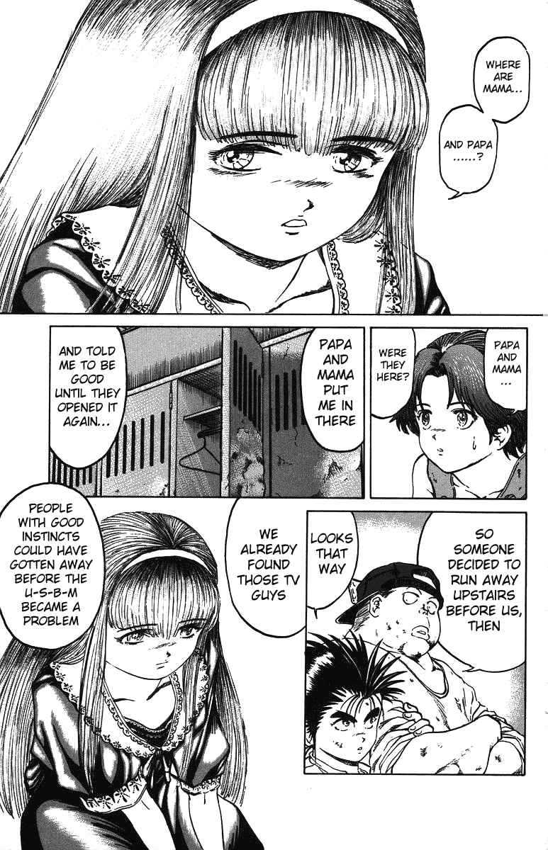 Page 8 Chapter 40 Bio-Meat: Nectar