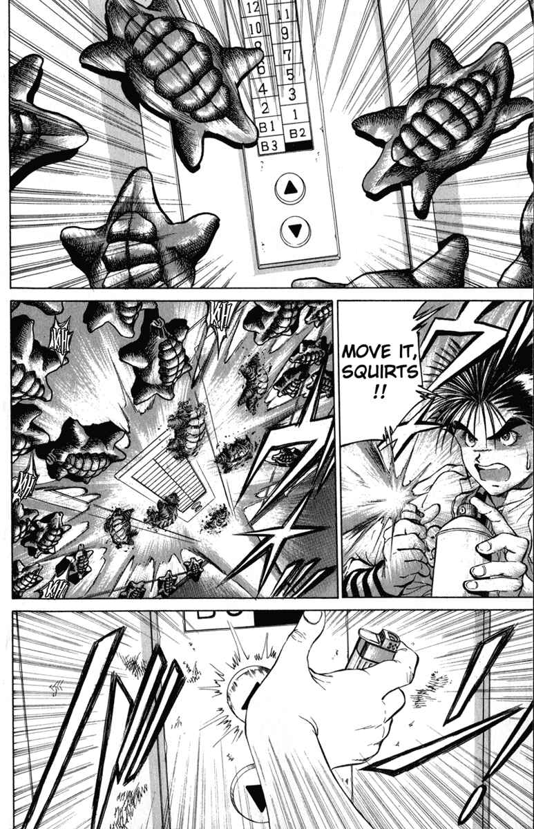Page 16 Chapter 47 Bio-Meat: Nectar