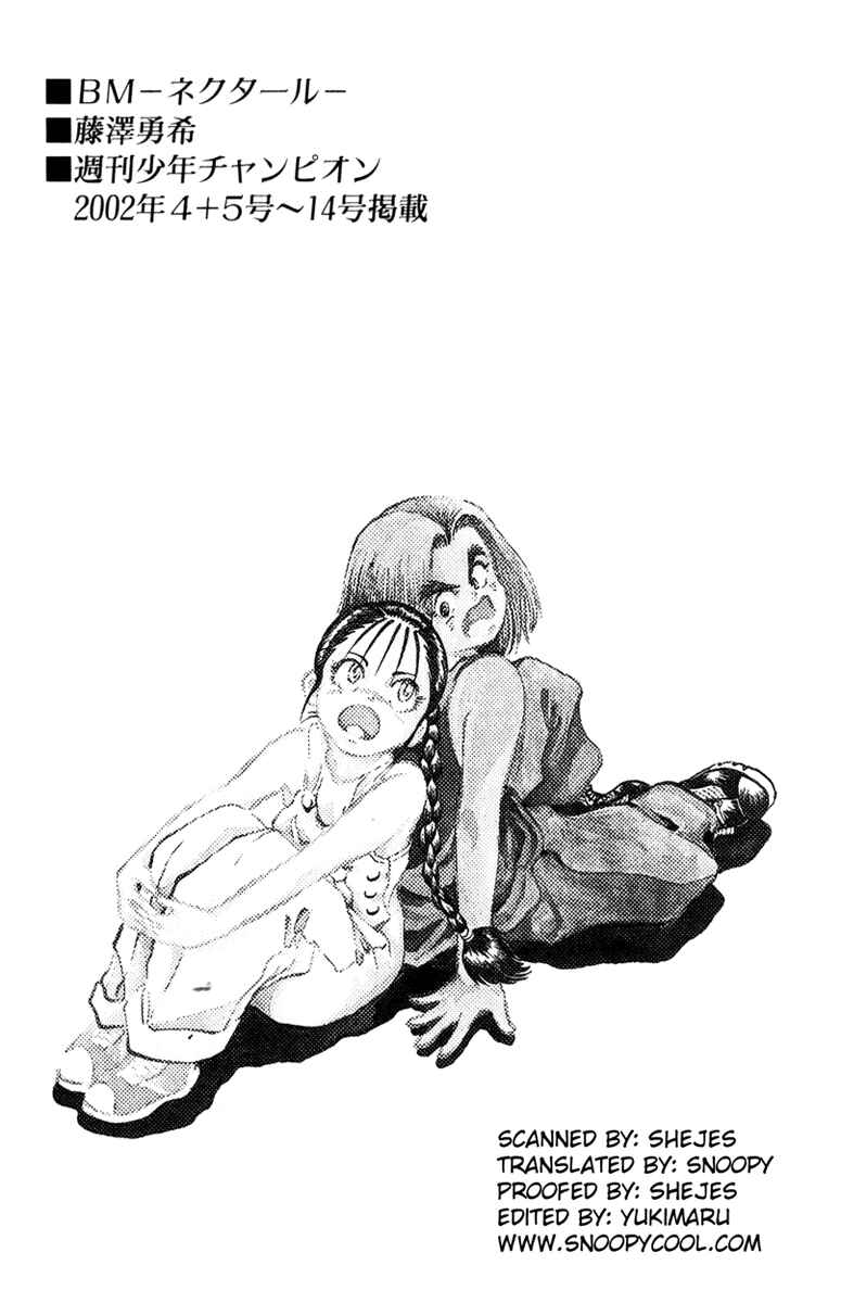 Page 21 Chapter 87 Bio-Meat: Nectar
