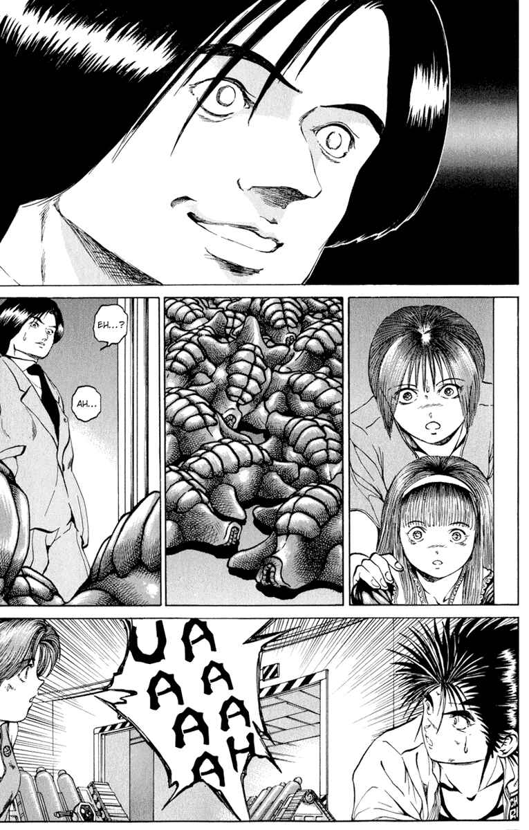 Page 11 Chapter 50 Bio-Meat: Nectar