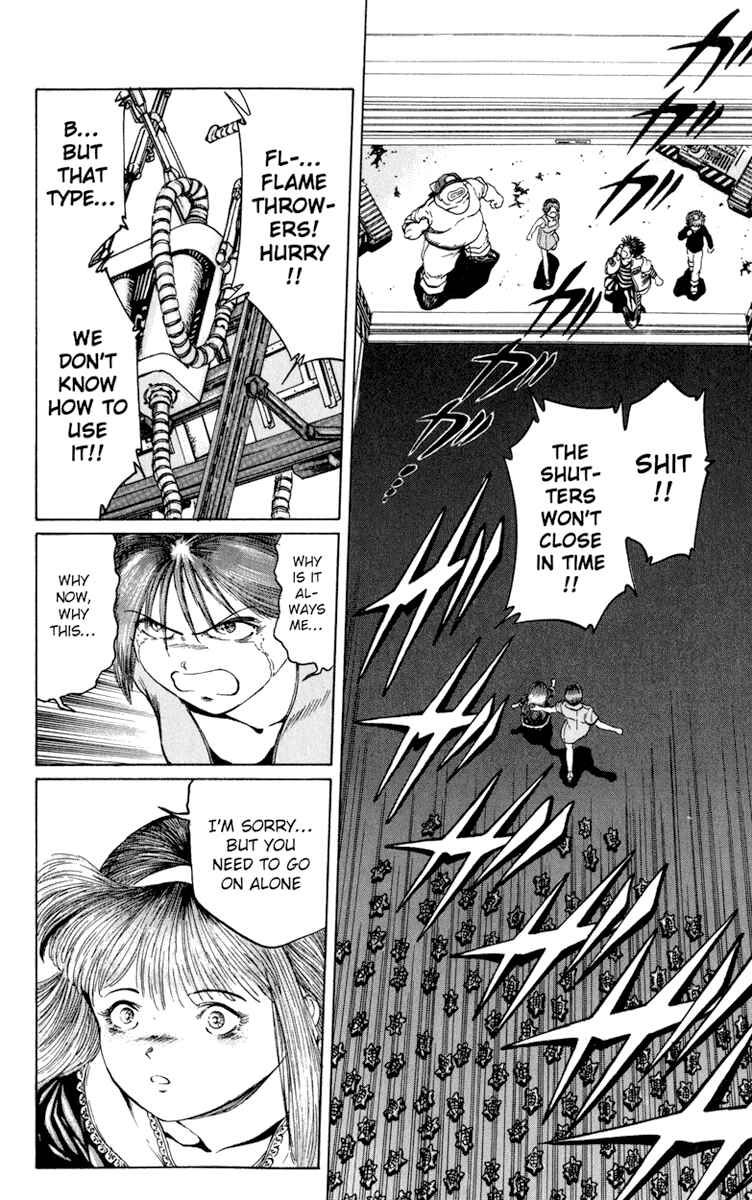 Page 16 Chapter 50 Bio-Meat: Nectar