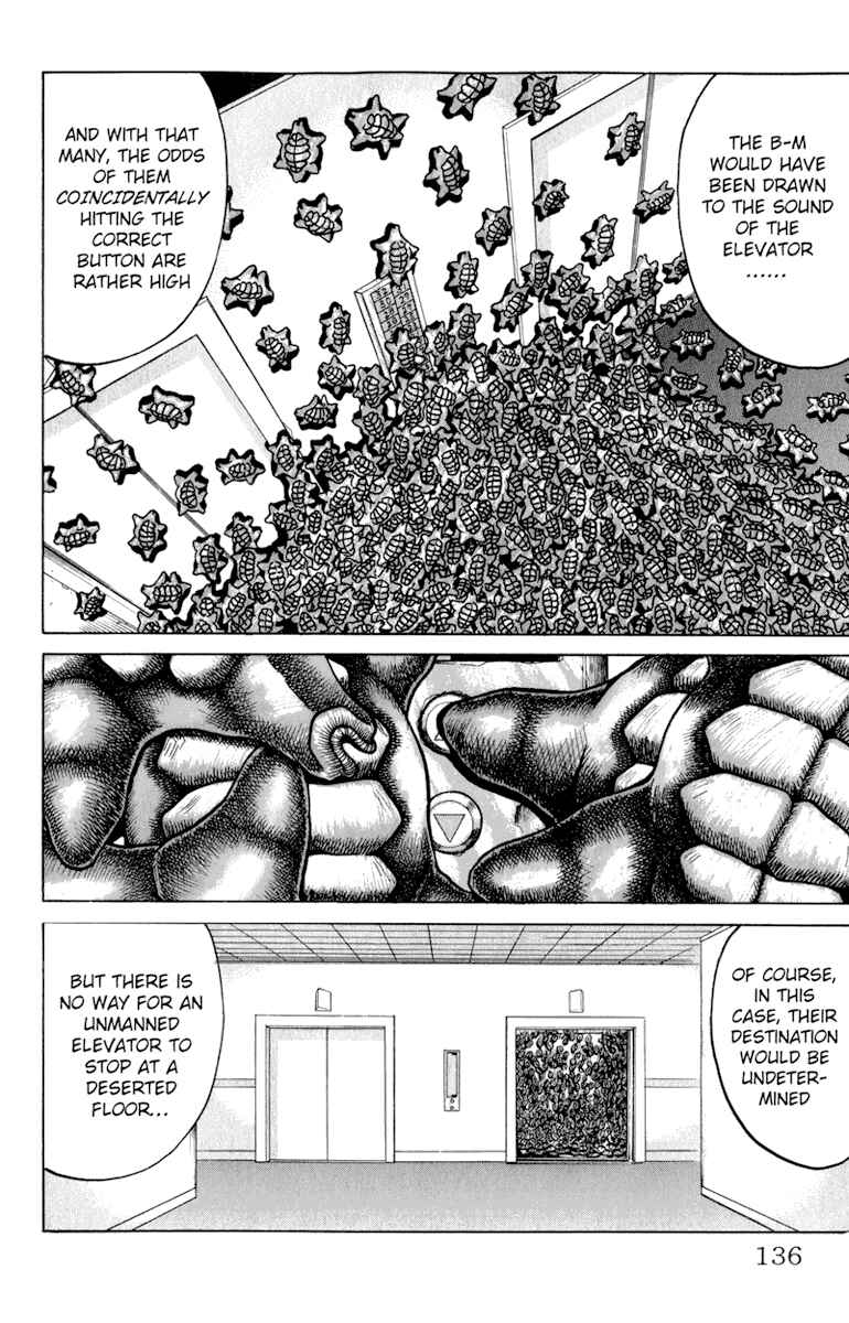 Page 8 Chapter 50 Bio-Meat: Nectar