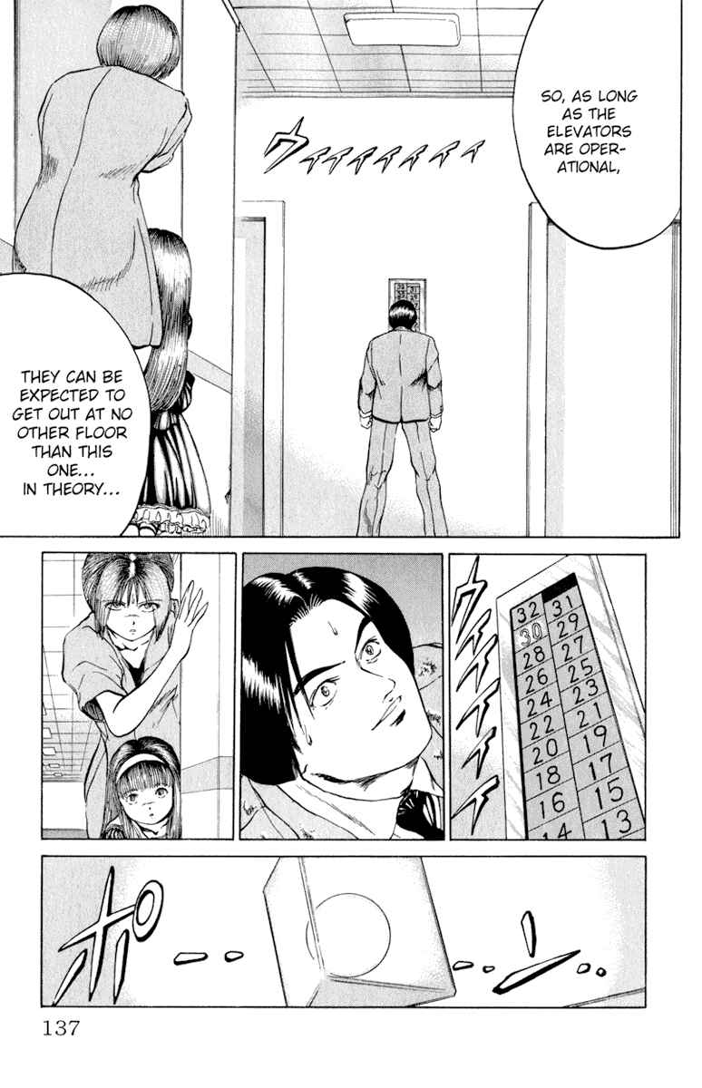Page 9 Chapter 50 Bio-Meat: Nectar