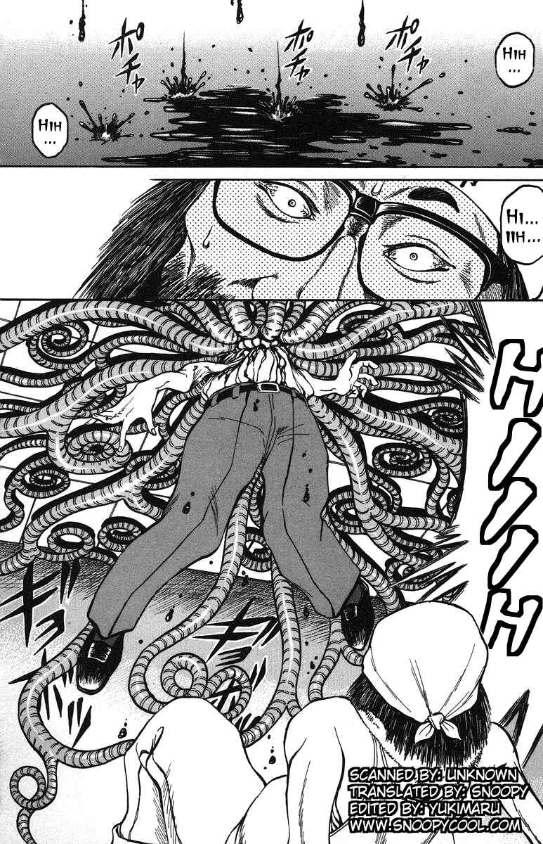 Page 20 Chapter 27 Bio-Meat: Nectar